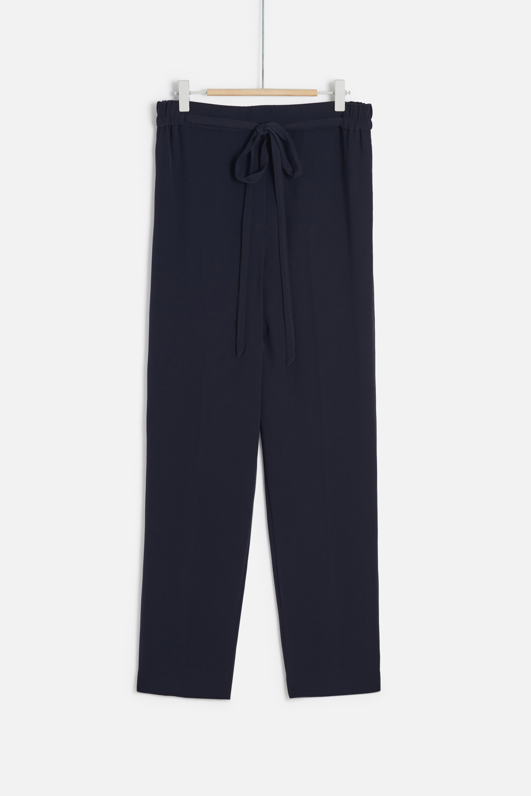 pantalon daniel facon jogging bleu marine femme Pantalon daniel façon jogging bleu marine femme