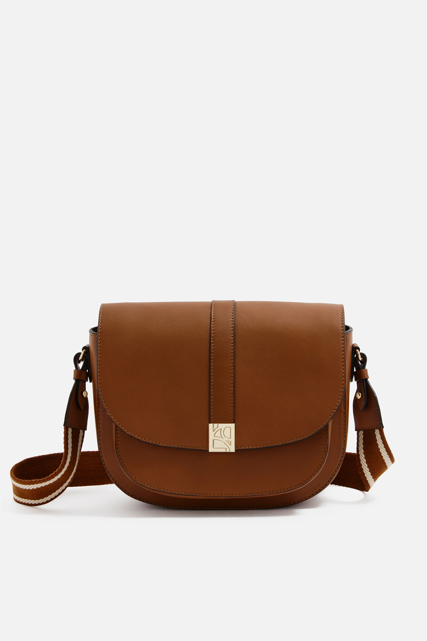 Borsa cammello store