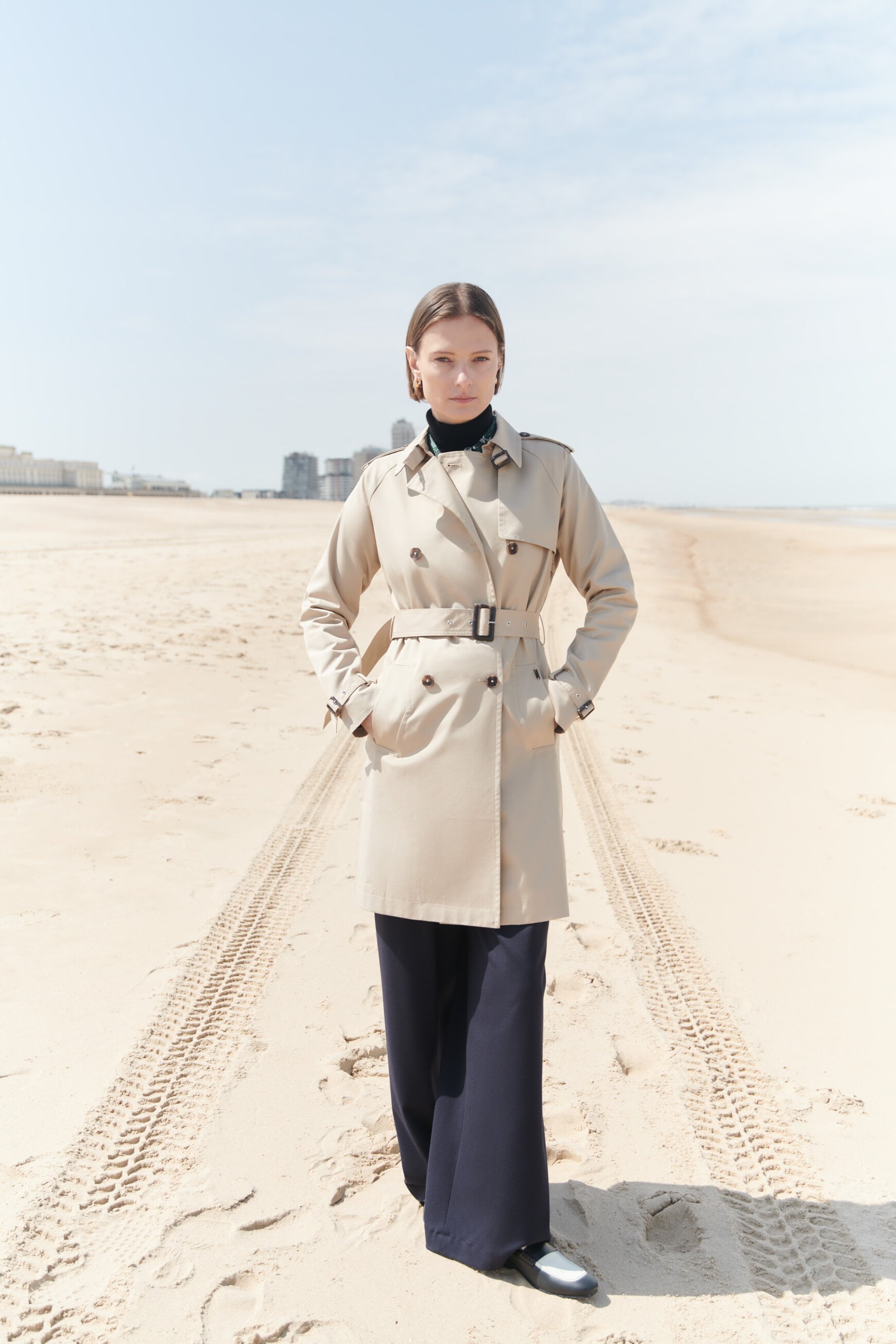 trench max beige femme trench max beige femme