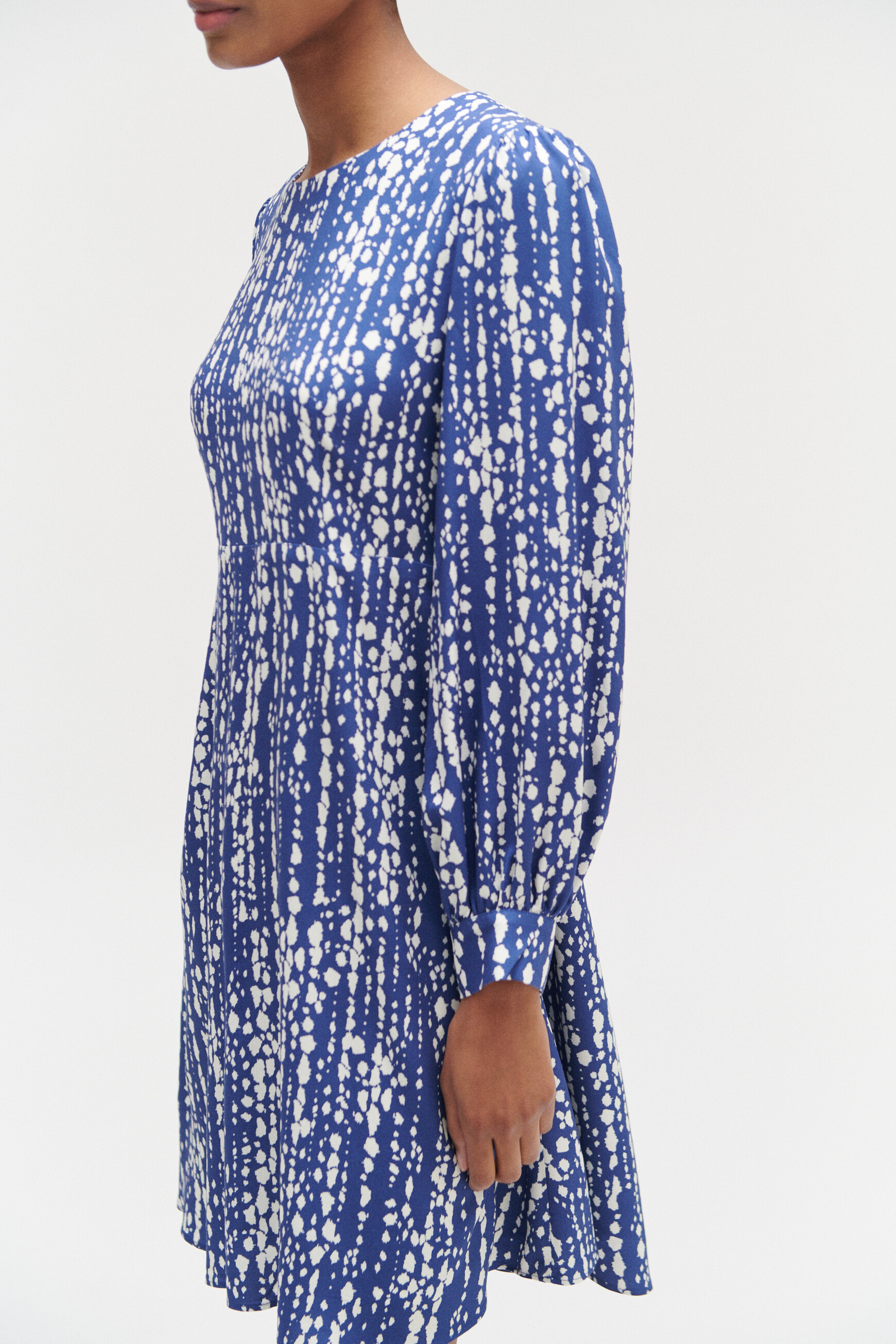 robe nikita motif bleu femme robe nikita motif bleu femme