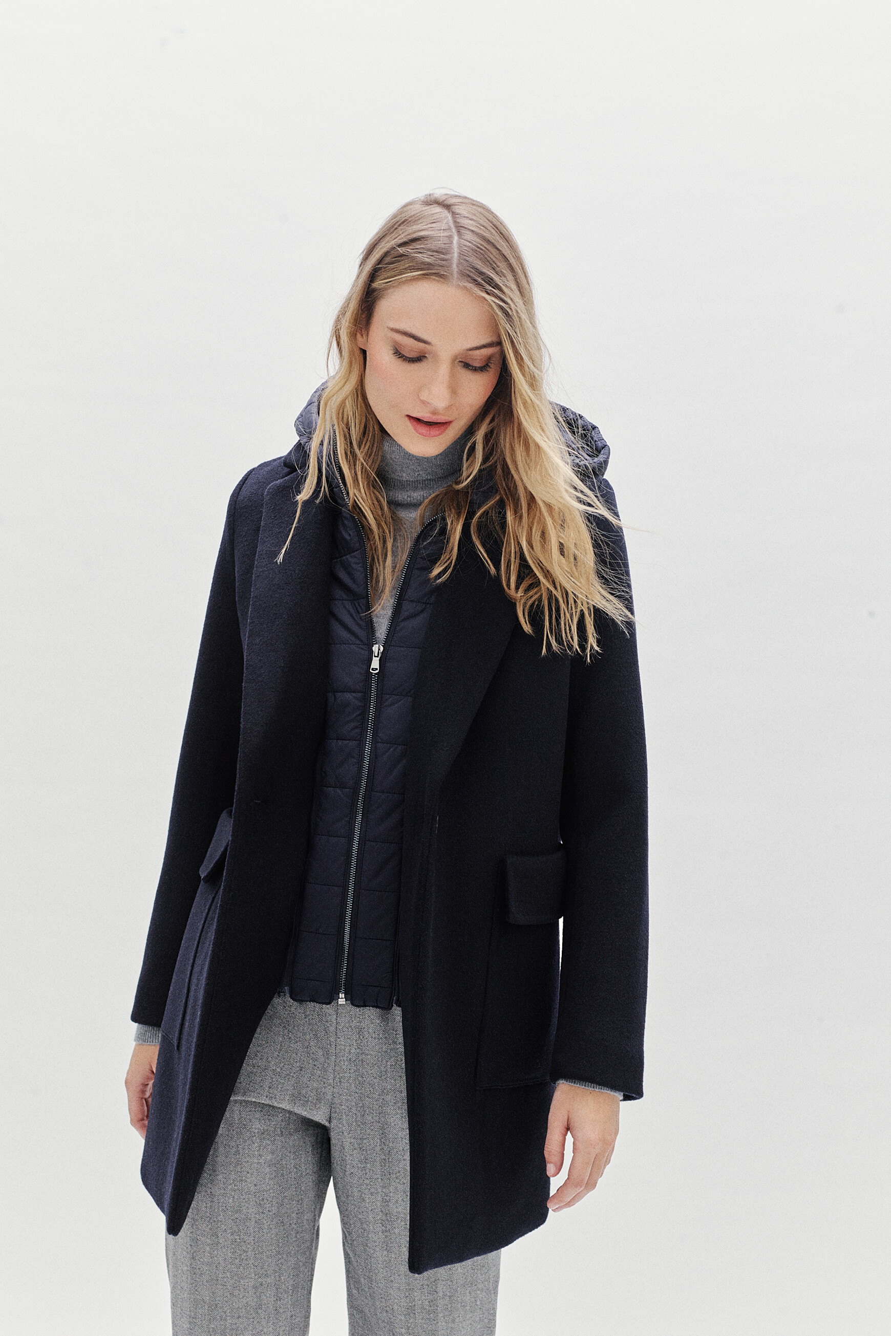 manteau jules bleu marine femme manteau jules bleu marine femme