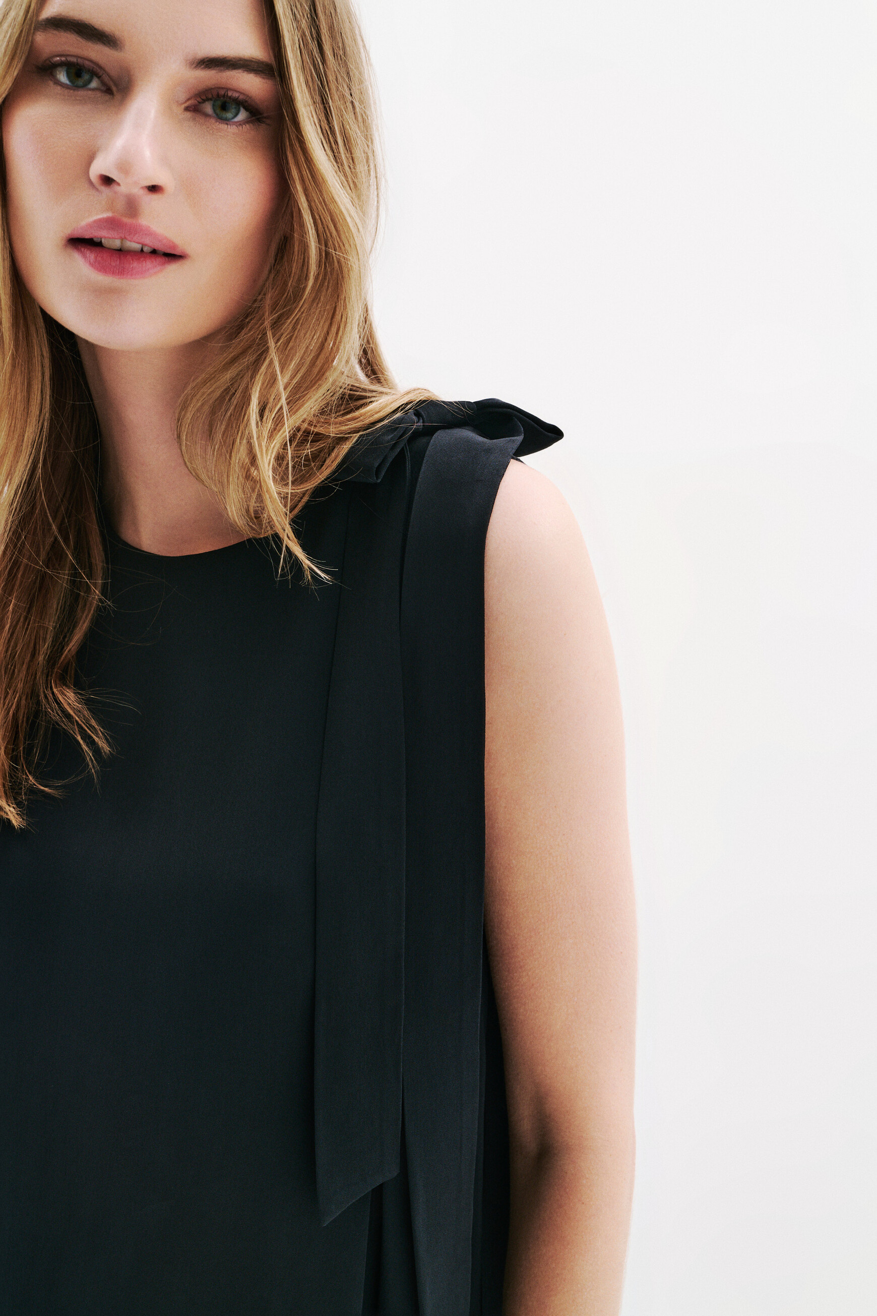 robe rgaelle noir femme Robe Rgaelle noir femme