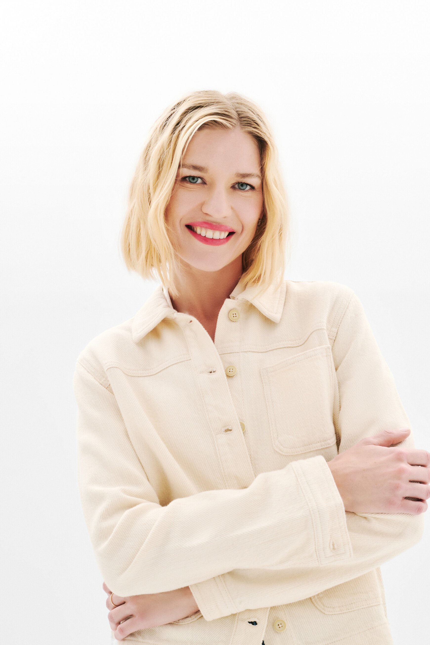 Jasje Minata ivoor vrouw