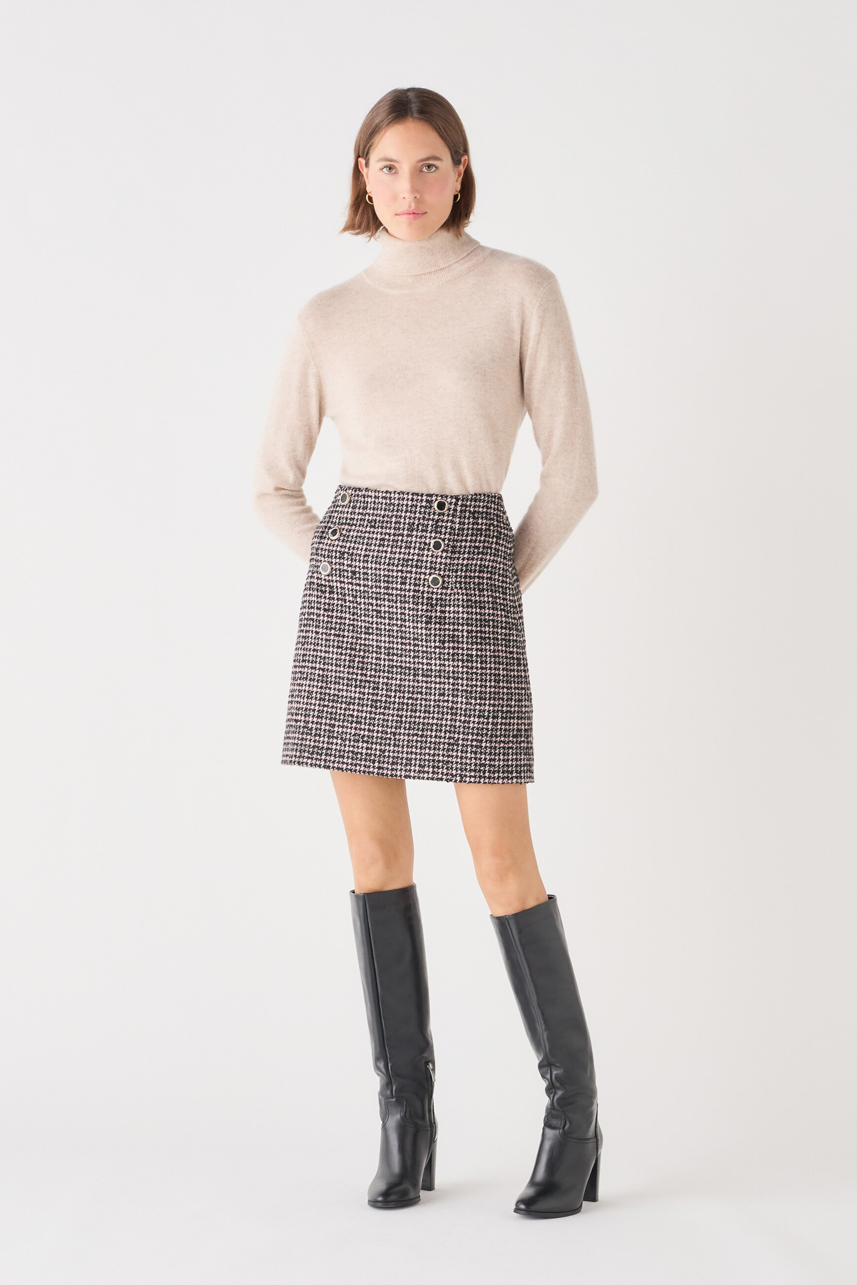 Soldes caroll jupes discount