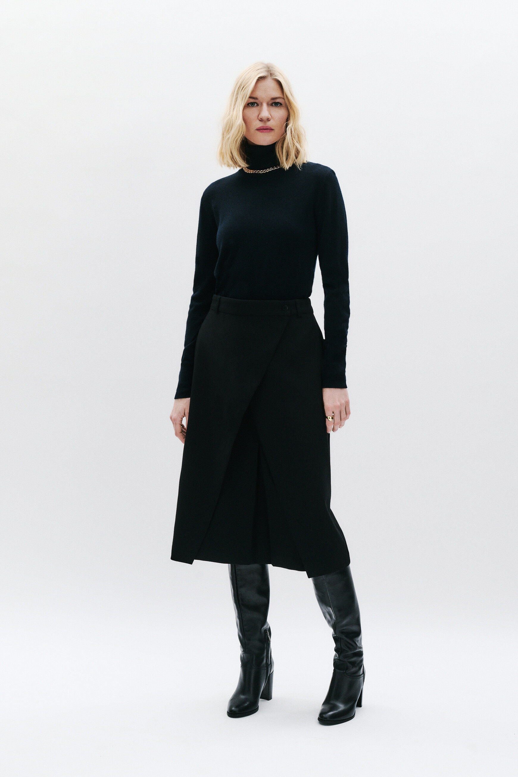 pull mbob noir femme Pull Mbob noir femme