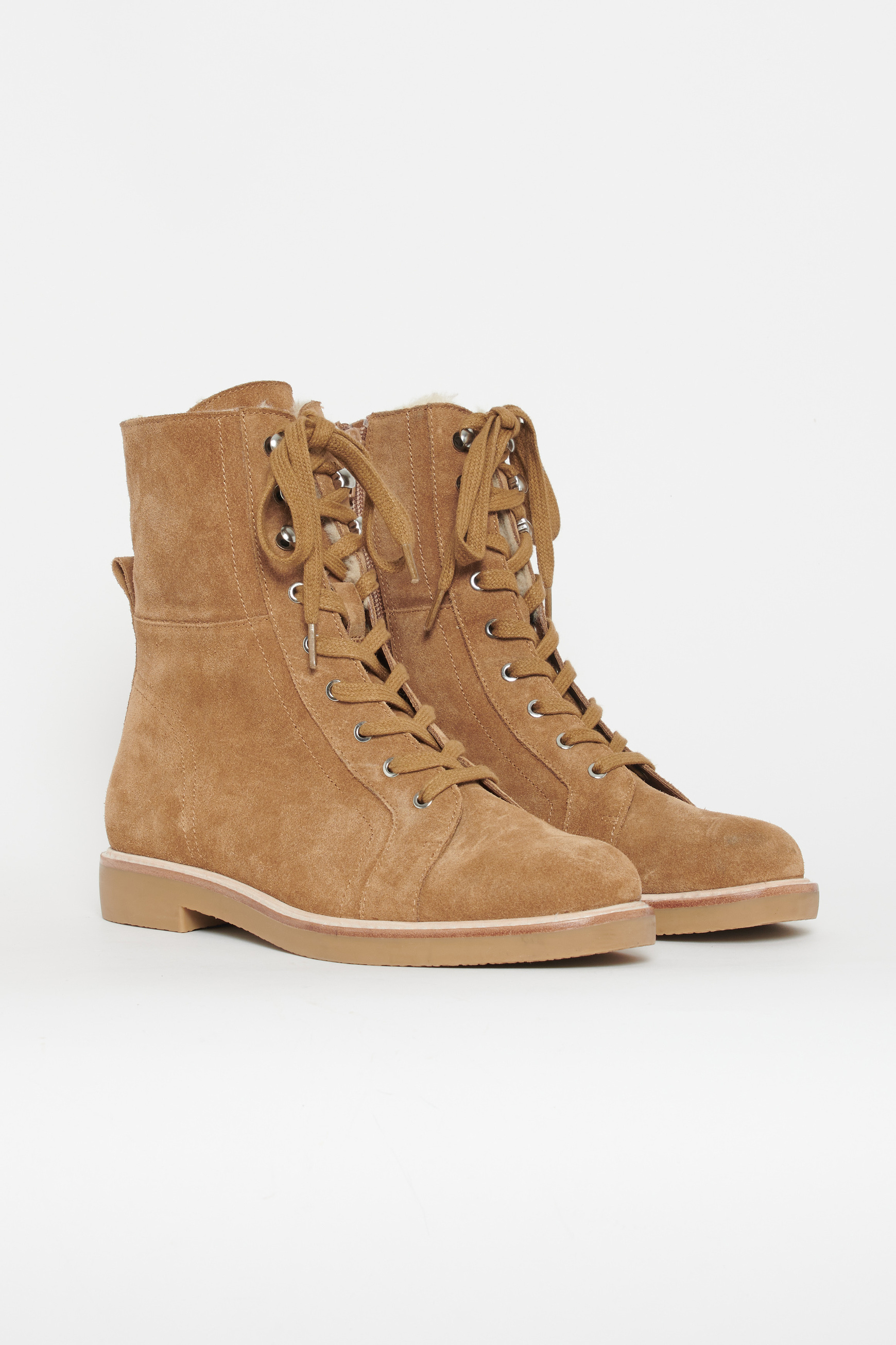 bottines caroll