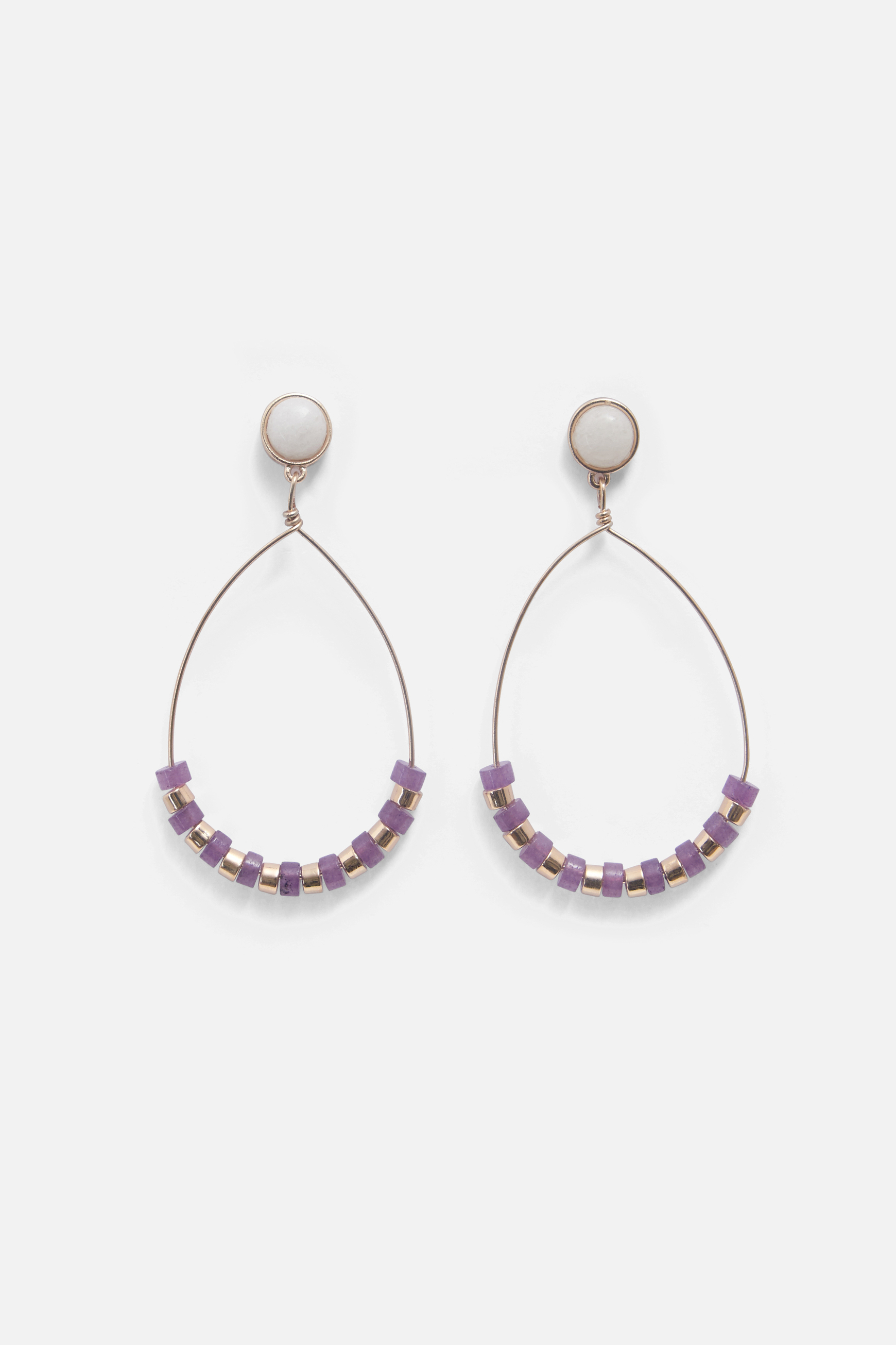 boucles doreilles bali couleur or femme boucles d'oreilles bali couleur or femme