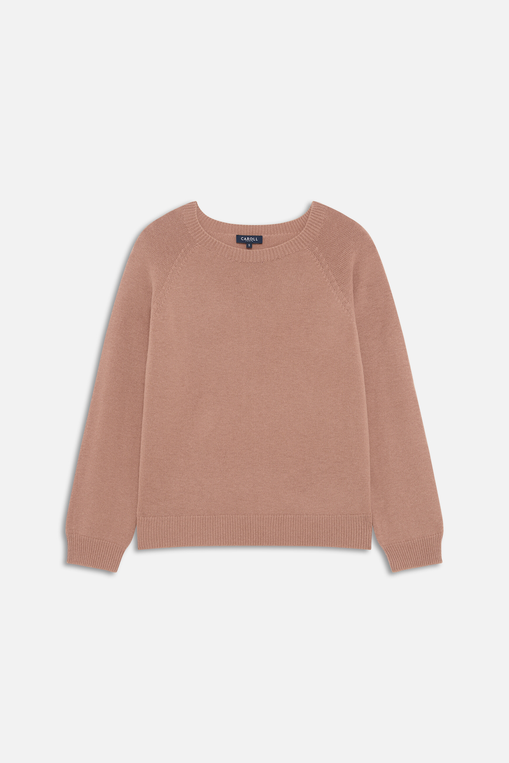Pull caroll nouvelle collection deals