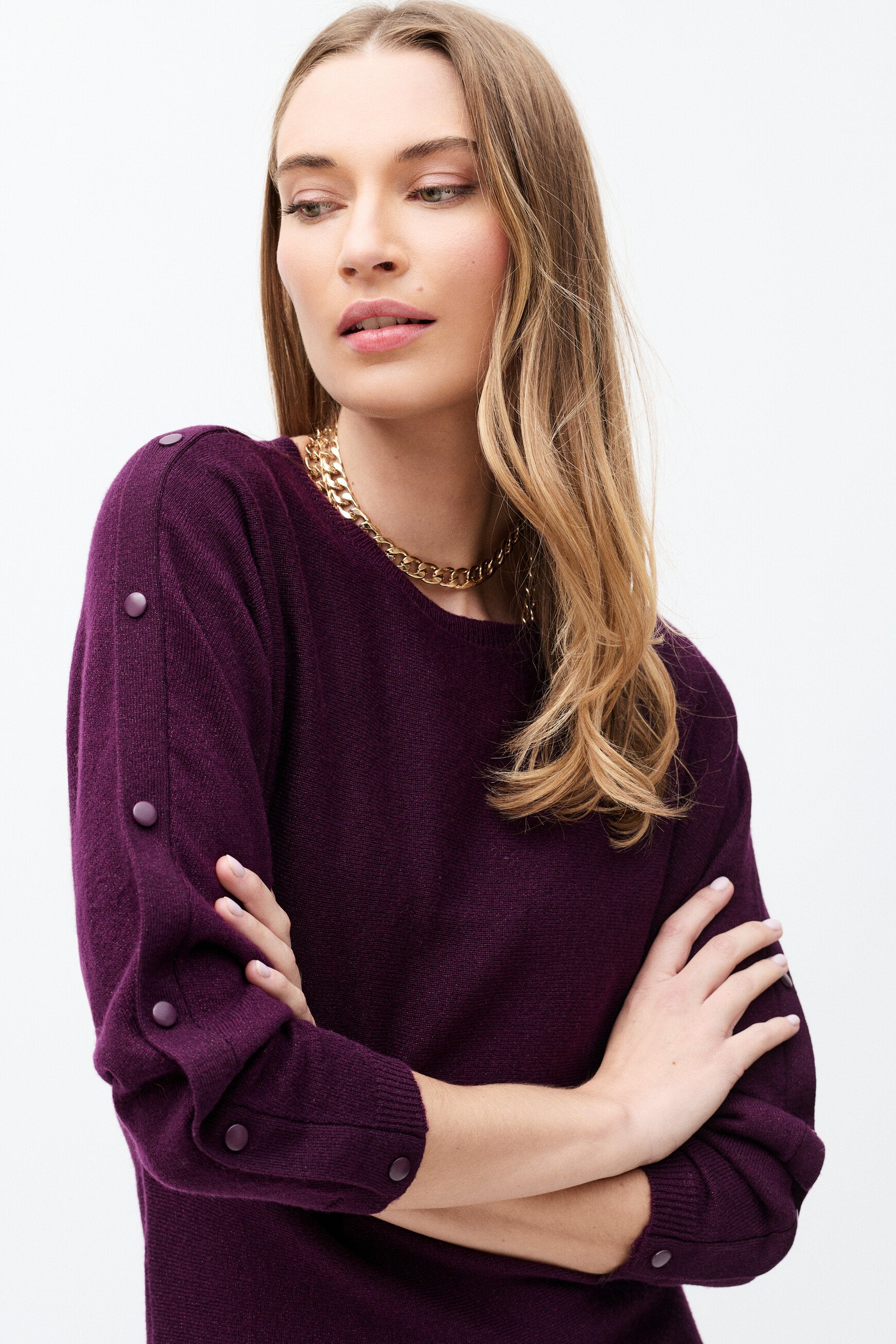 Rmarion dress burgundy woman