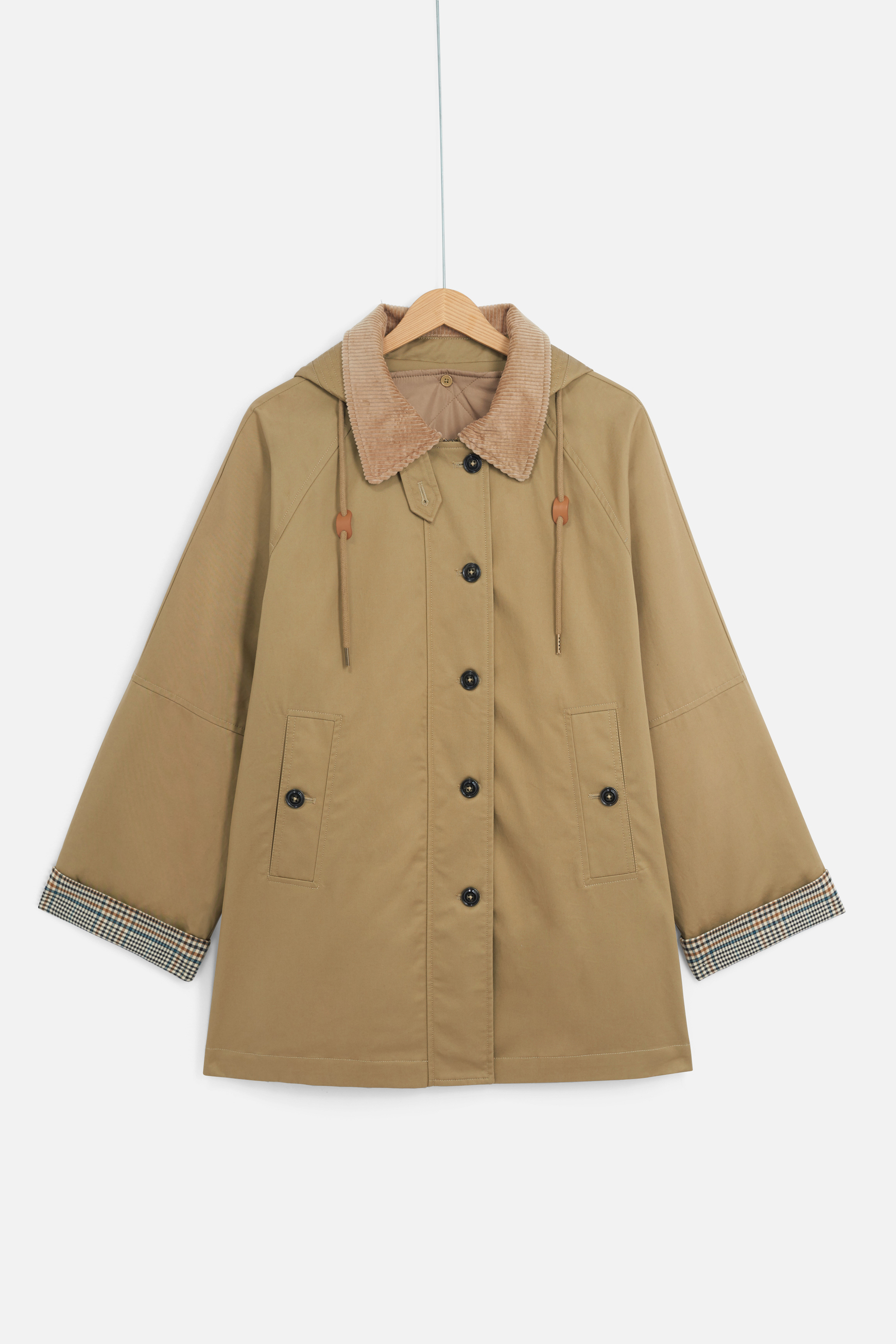 parka appoline creme femme parka appoline creme femme