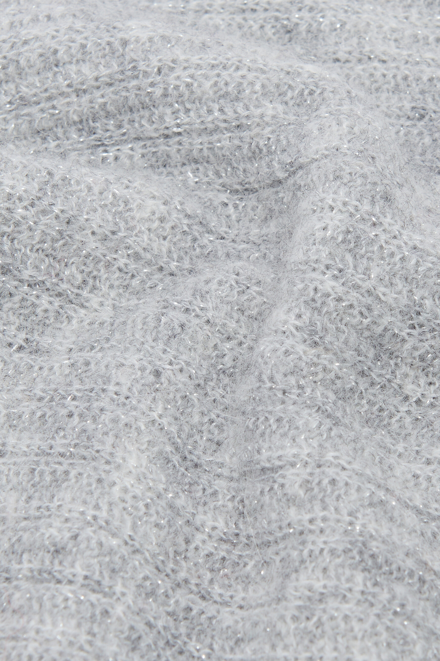 molly scarf light grey woman Molly Scarf light grey woman