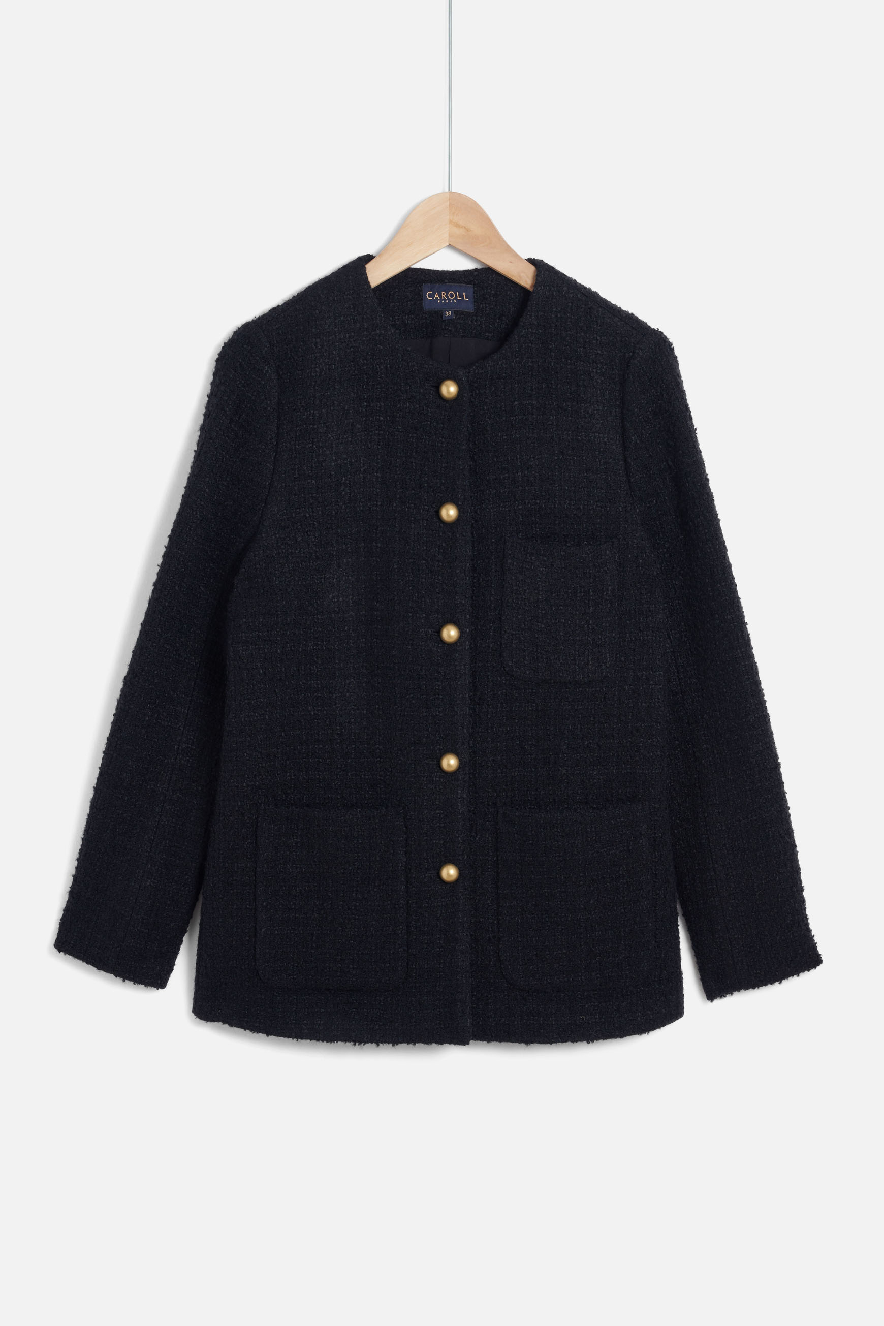 veste nelly noir femme veste nelly noir femme