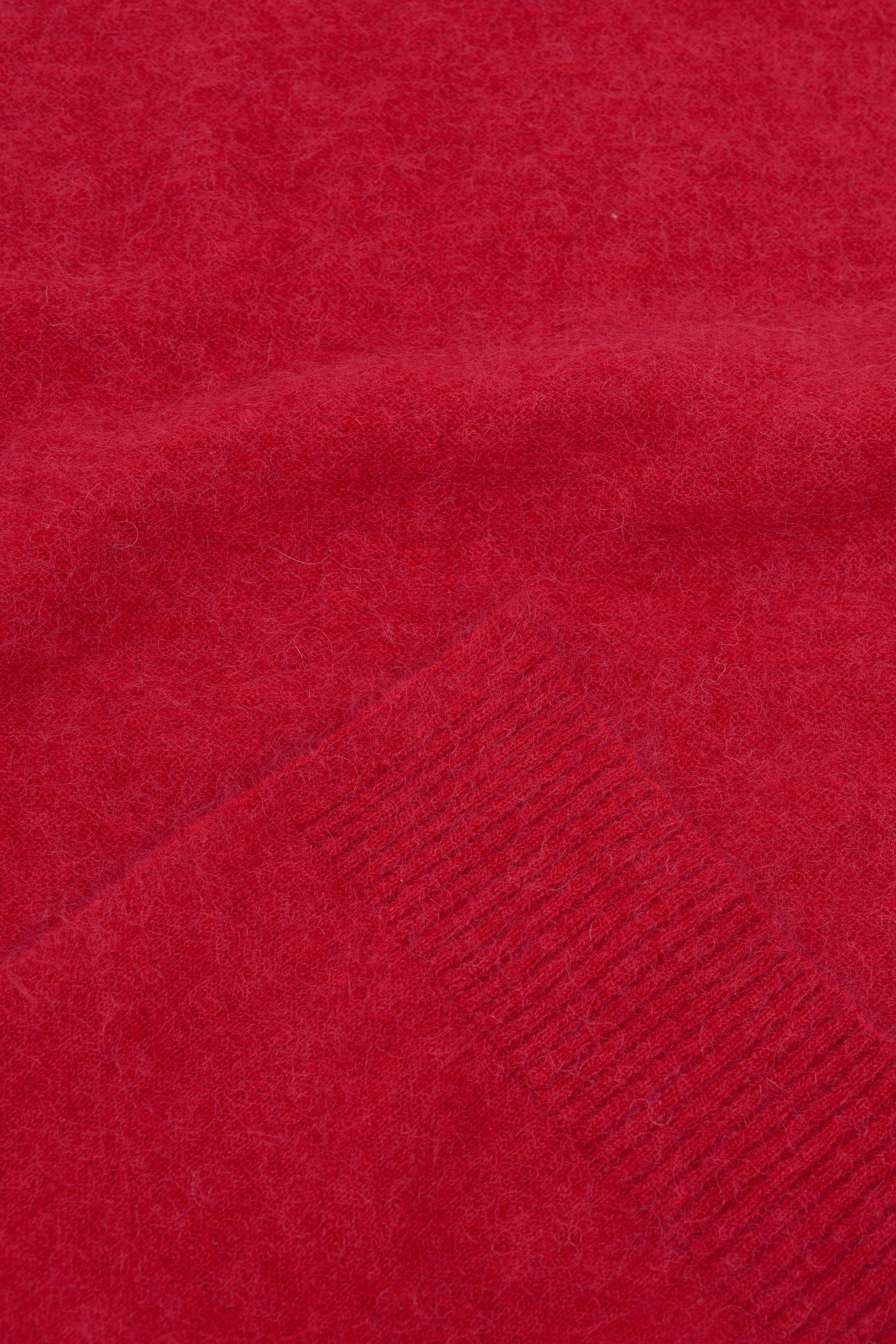 echarpe ines e rouge femme Echarpe ines e rouge femme