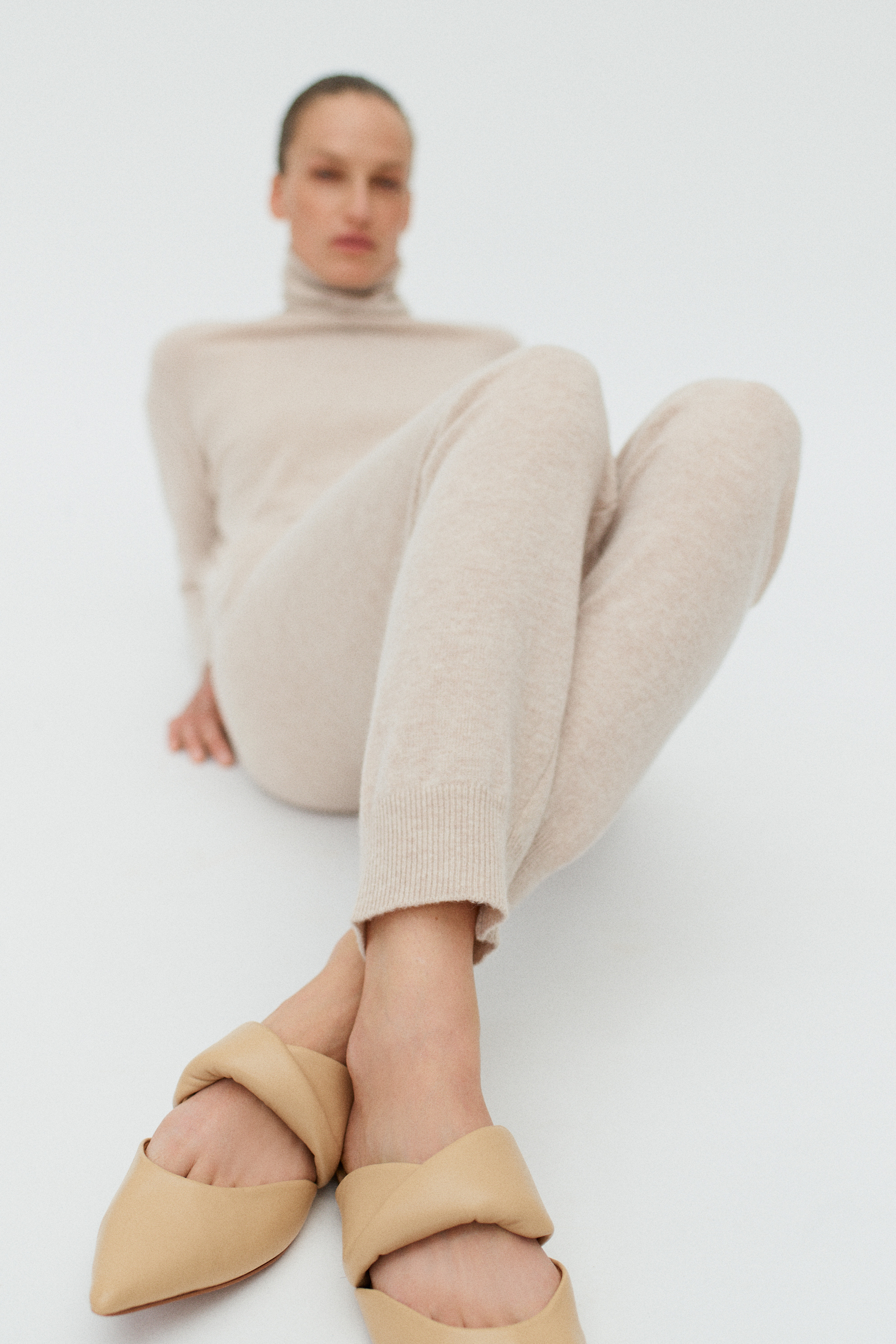 pantalon gaetan beige femme pantalon gaetan femme