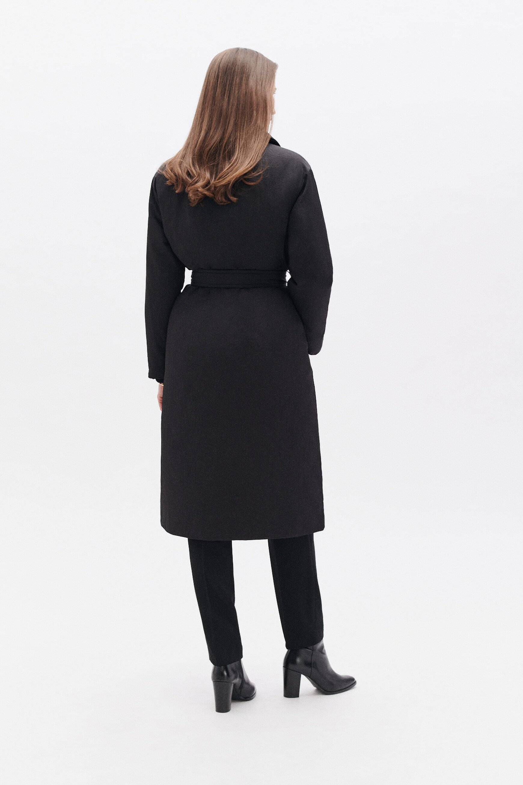 doudoune greenwich noir femme Doudoune greenwich noir femme
