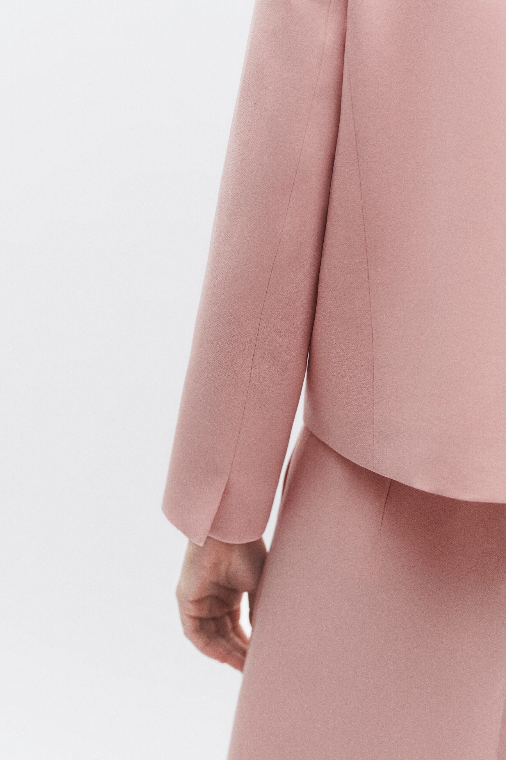 jacke romaric altrosa damen Jacke Romaric altrosa damen