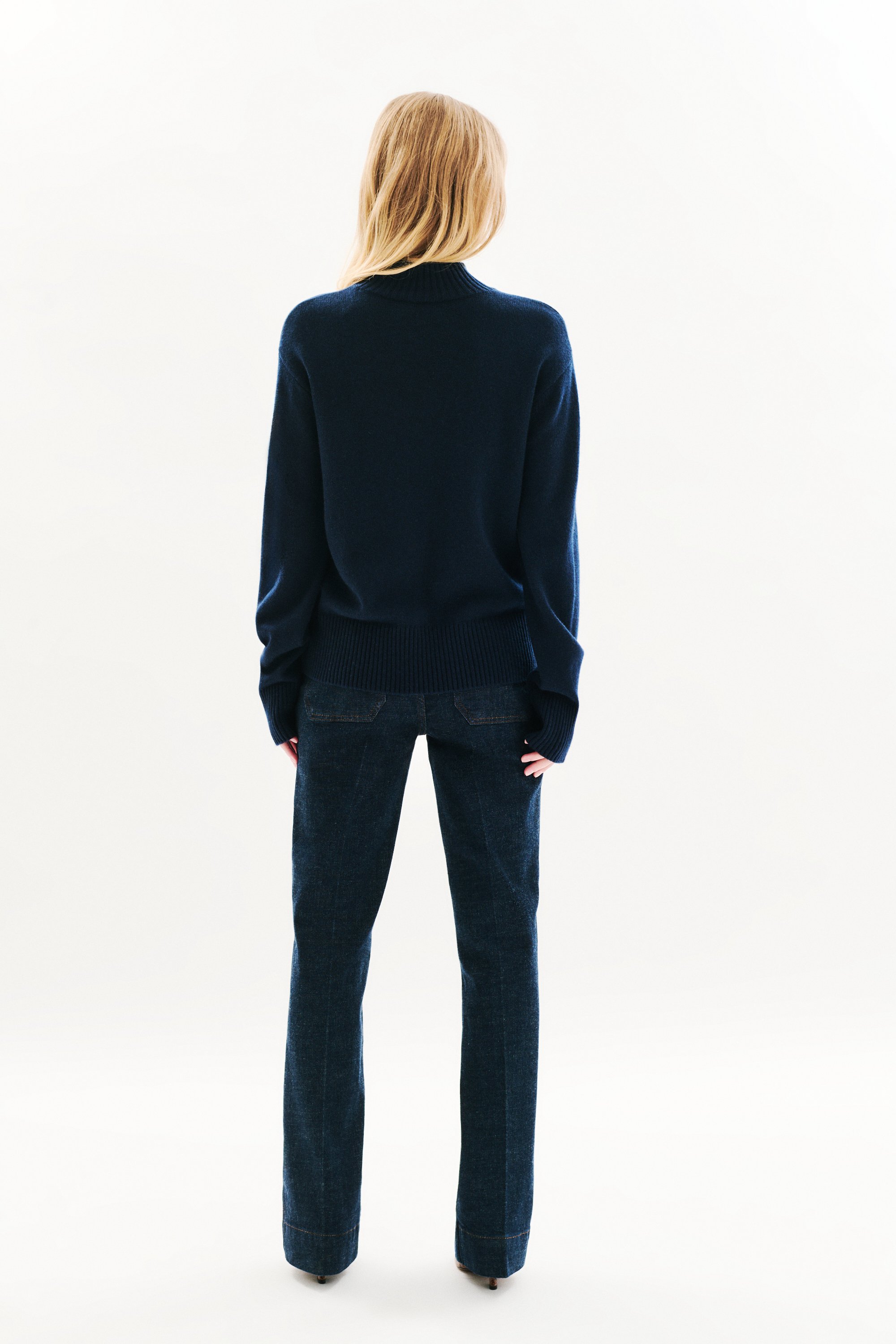 pull mcamelia bleu marine femme Pull Mcamelia bleu marine femme