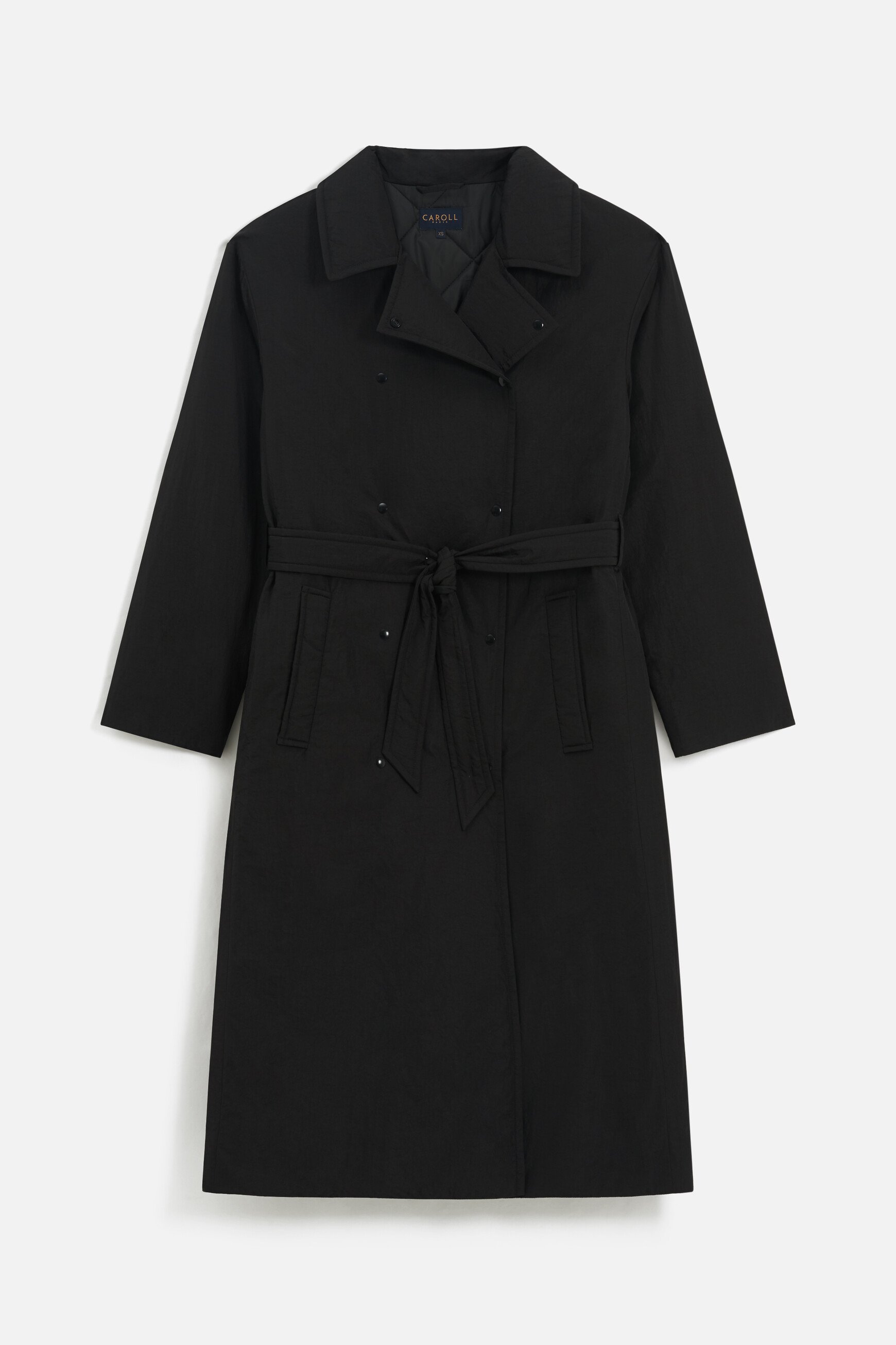 doudoune greenwich noir femme Doudoune greenwich noir femme
