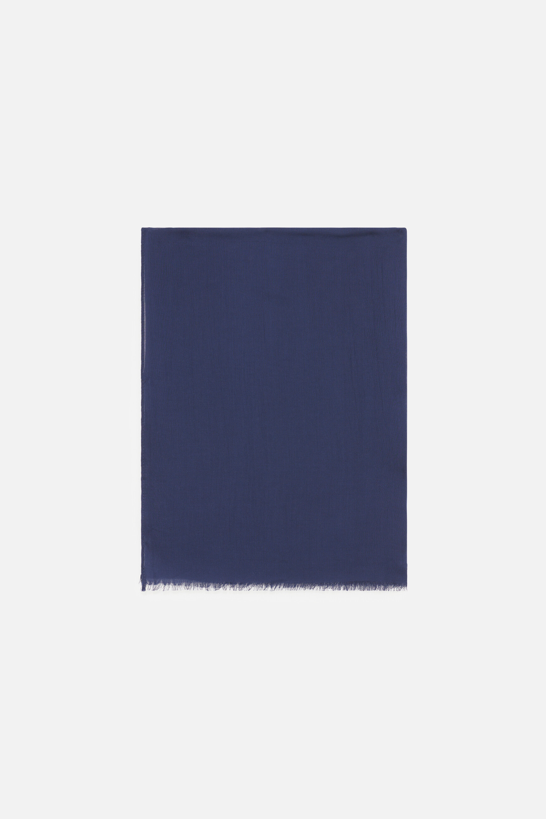 lazeo sjaal marineblauw vrouw Lazeo sjaal marineblauw vrouw