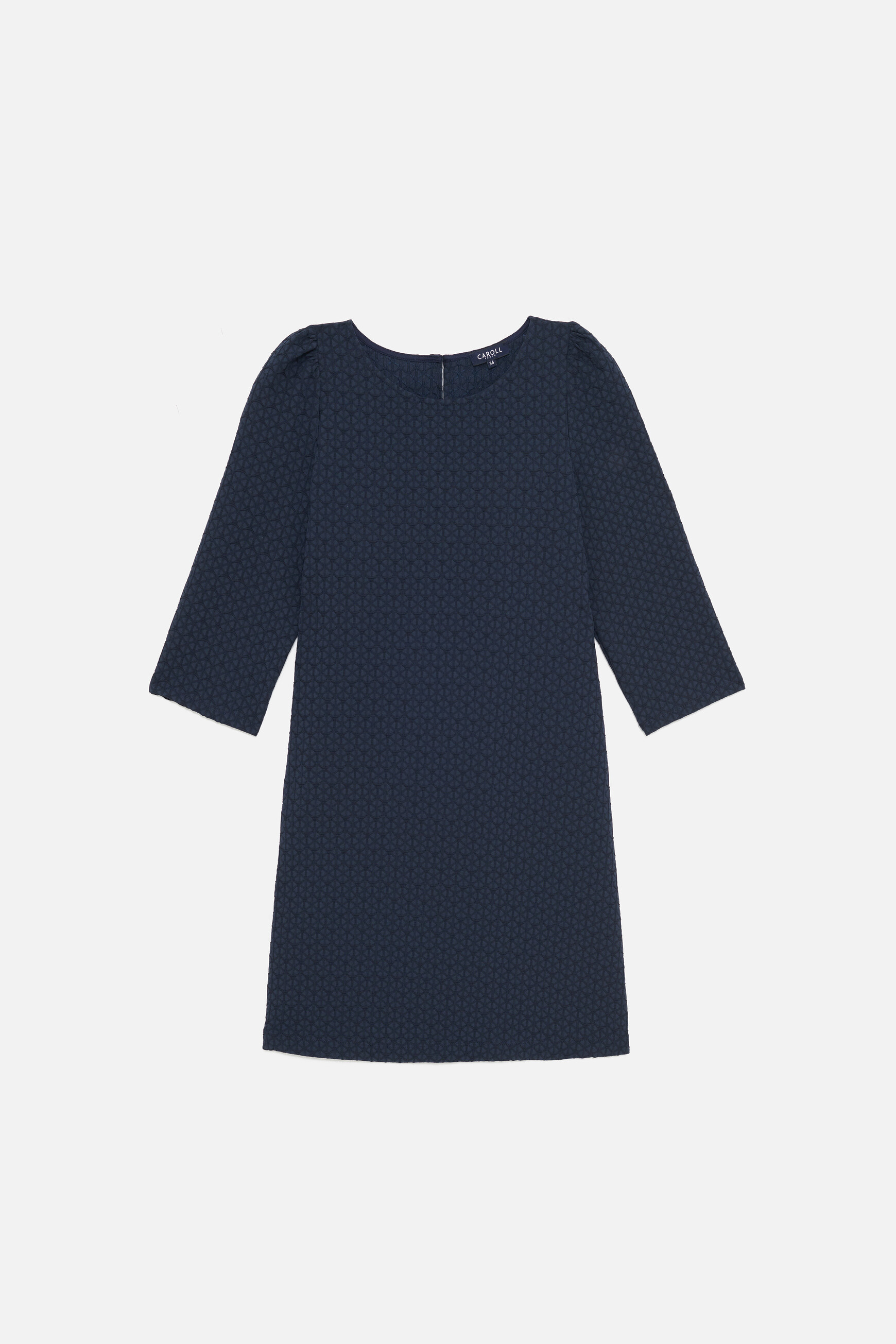 robe rdalila bleu marine femme Robe Rdalila bleu marine femme