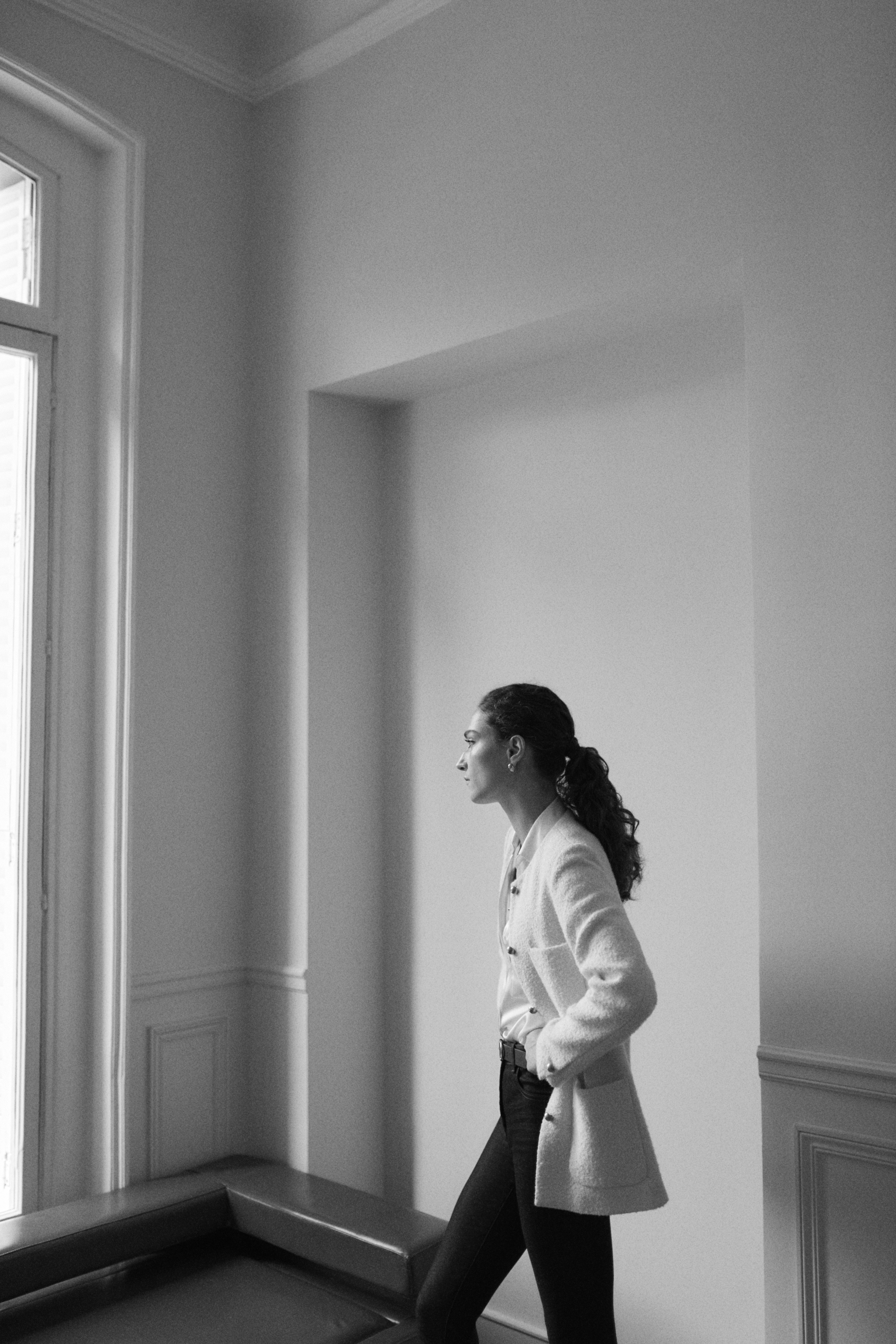 veste nelly ivoire femme veste nelly ivoire femme