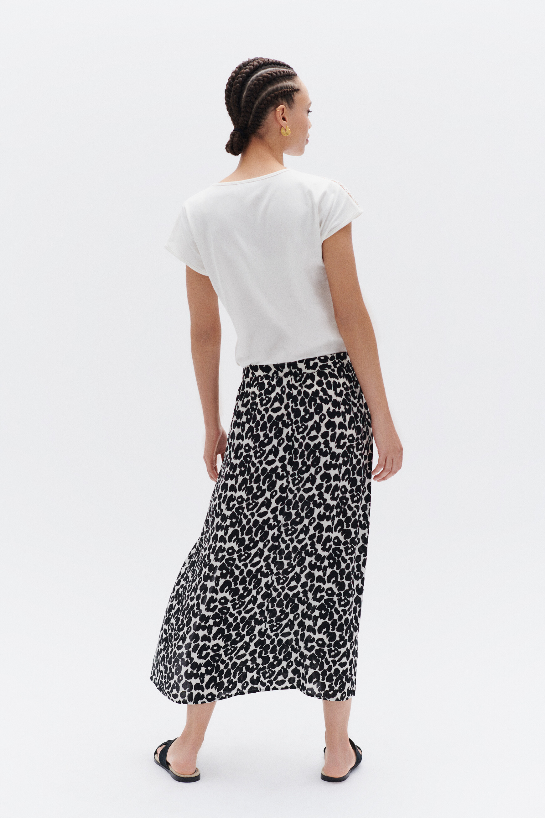 jupe santana noir femme jupe santana noir femme