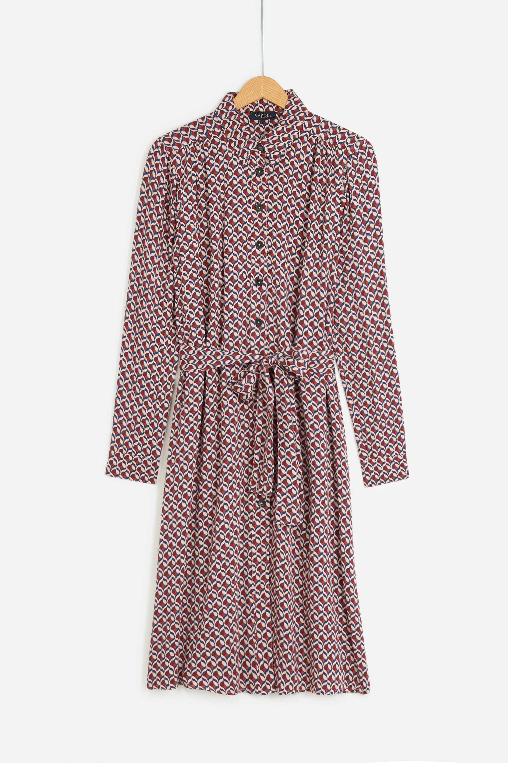 robe pastel red rouge femme robe pastel red rouge femme