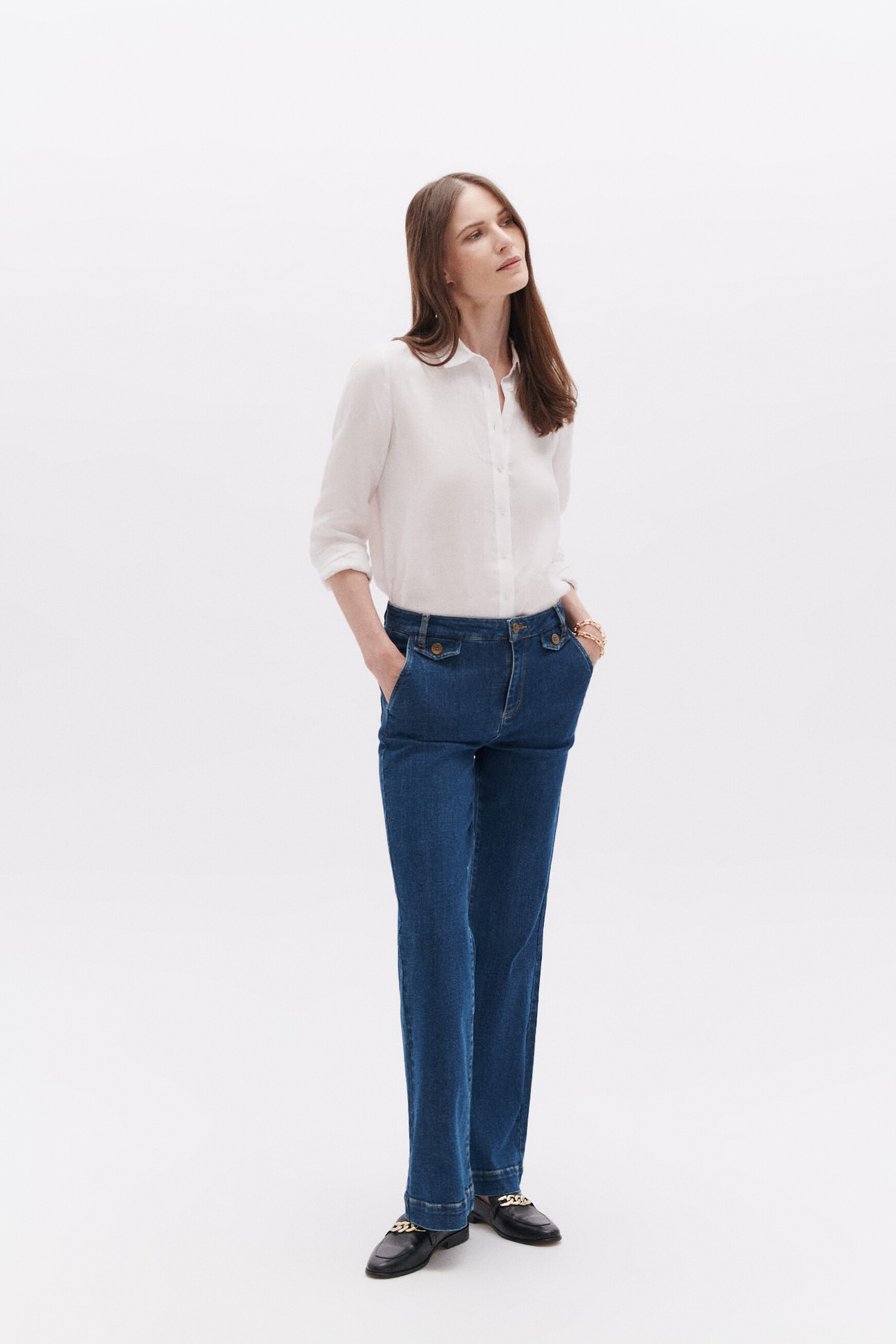 Jeans caroll femme deals