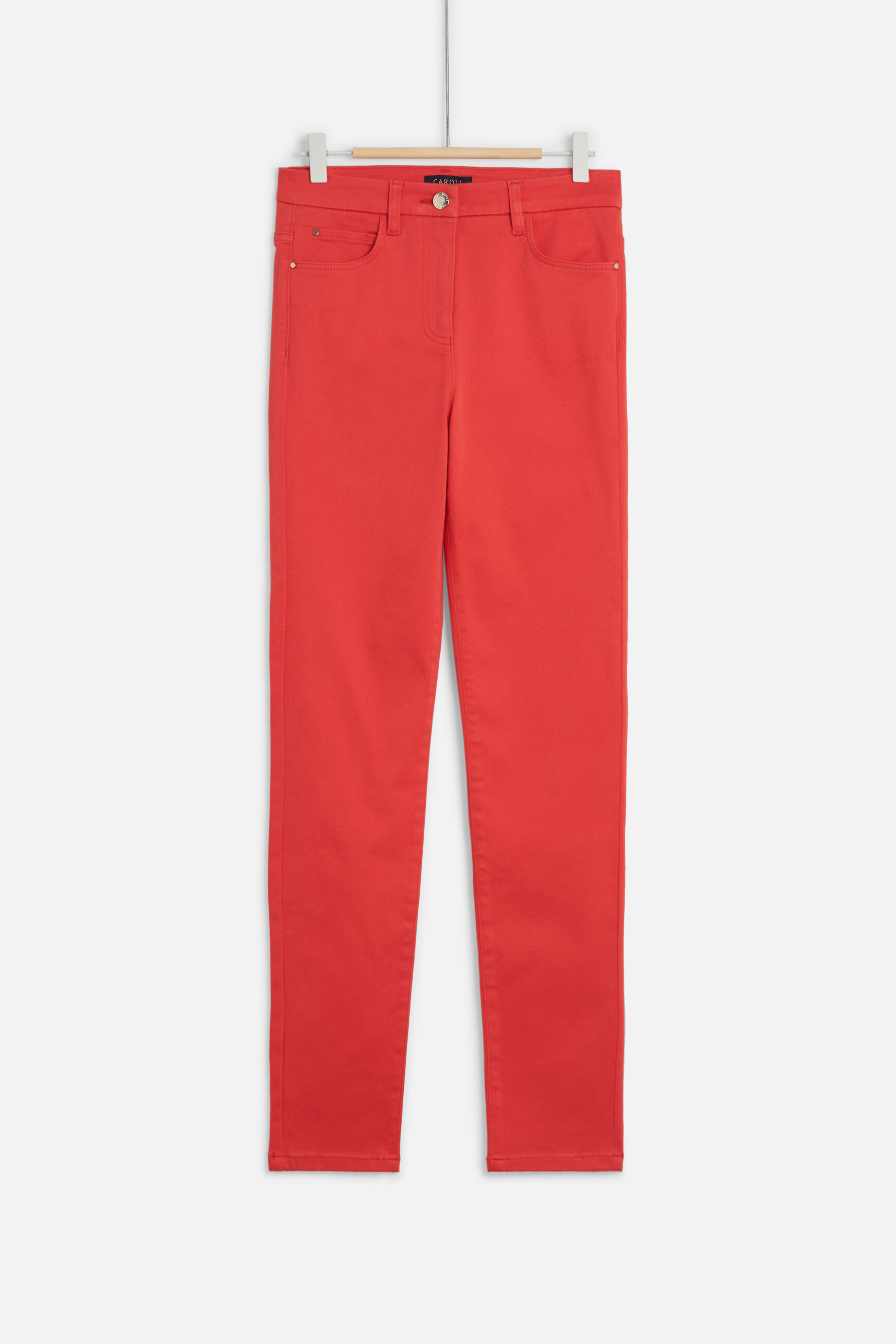 Tony Hose rot damen
