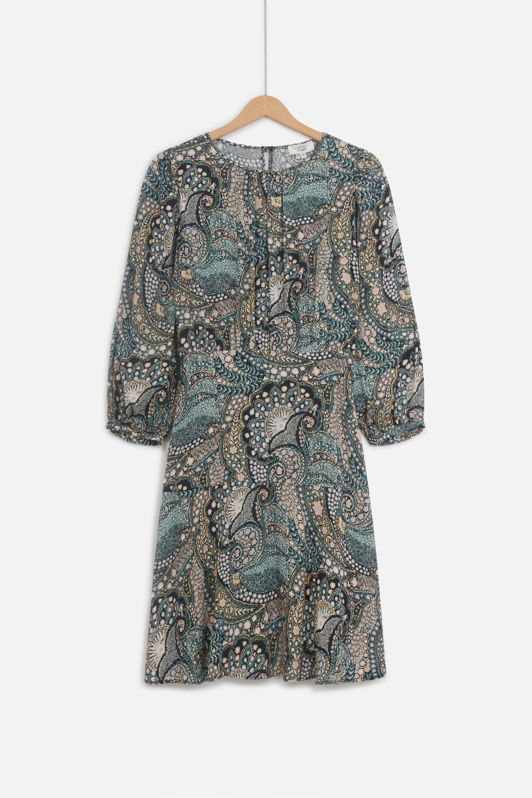 robe poppy noir femme robe poppy noir femme