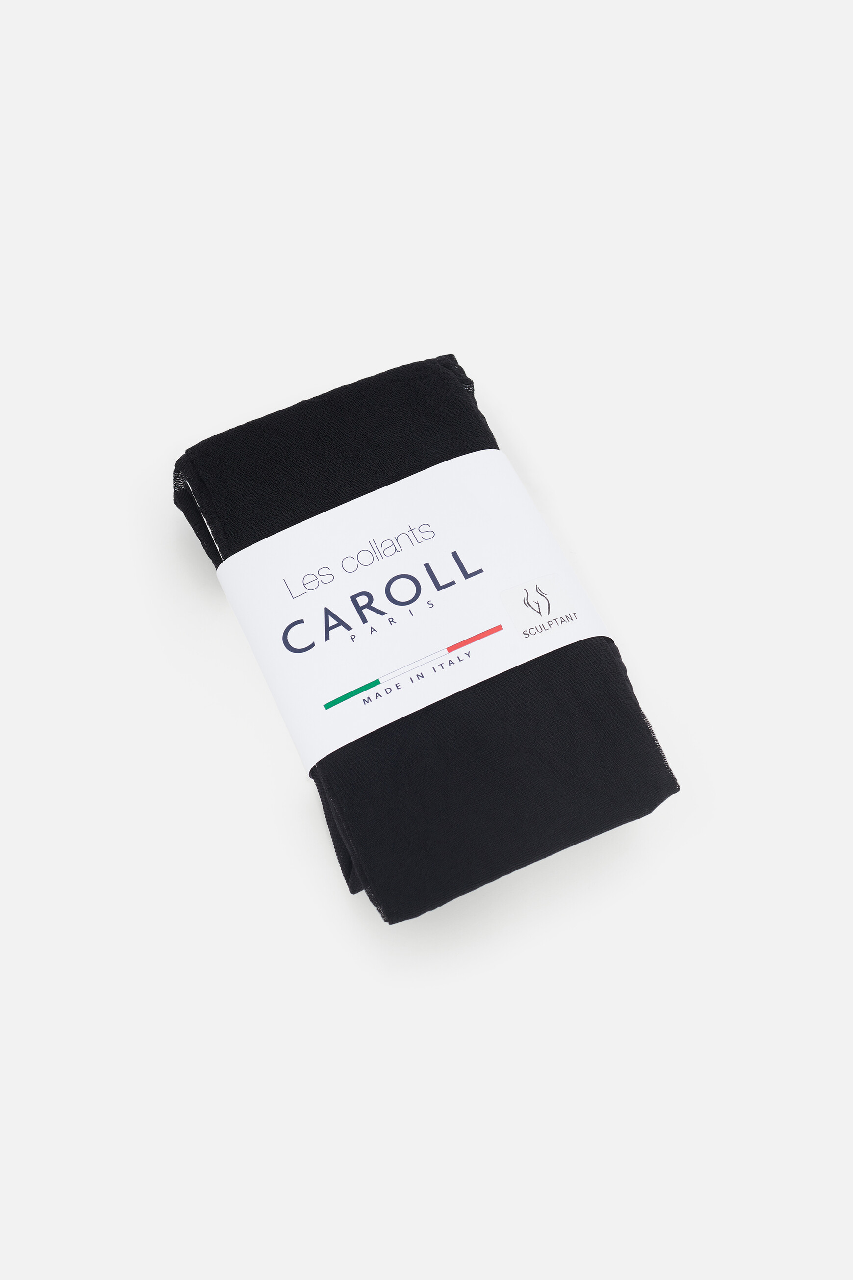 Collants Jammie noir femme