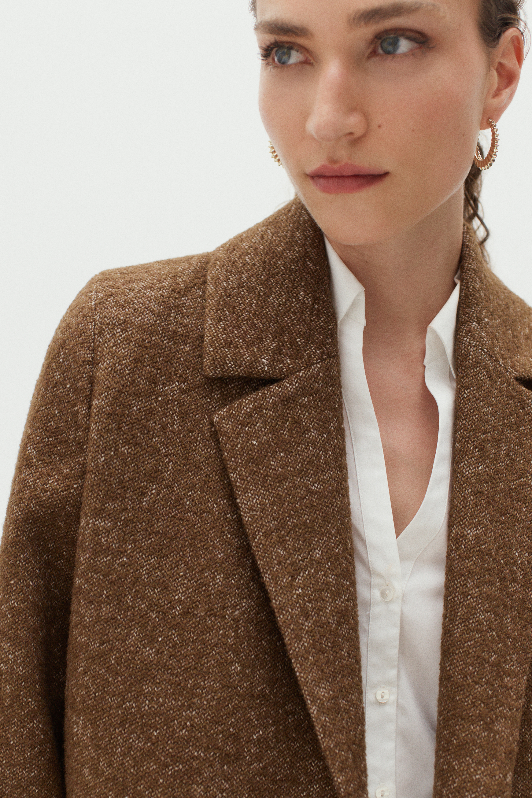 manteau jeremie vert kaki femme manteau jeremie vert kaki femme