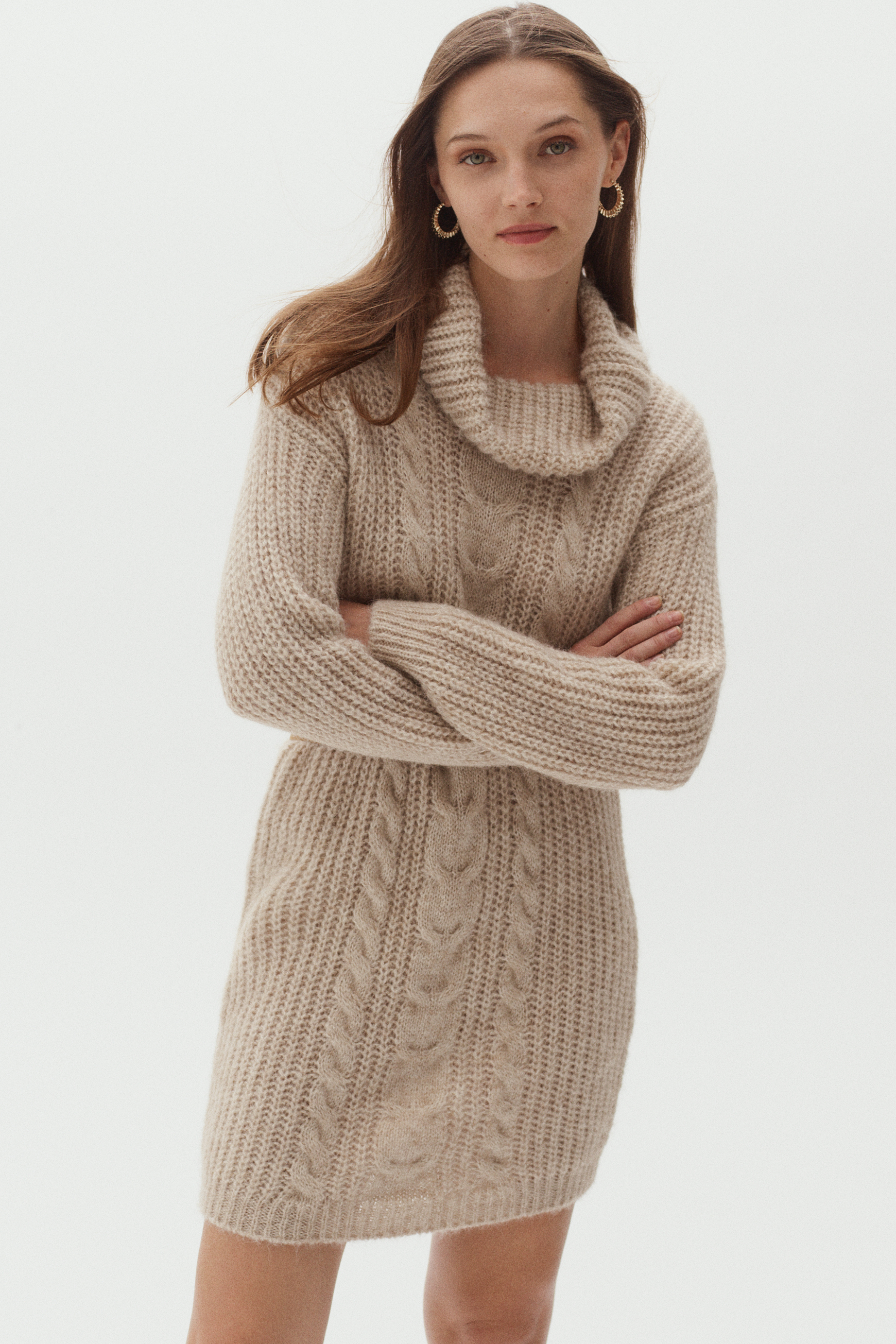 robe dona beige femme robe dona beige femme