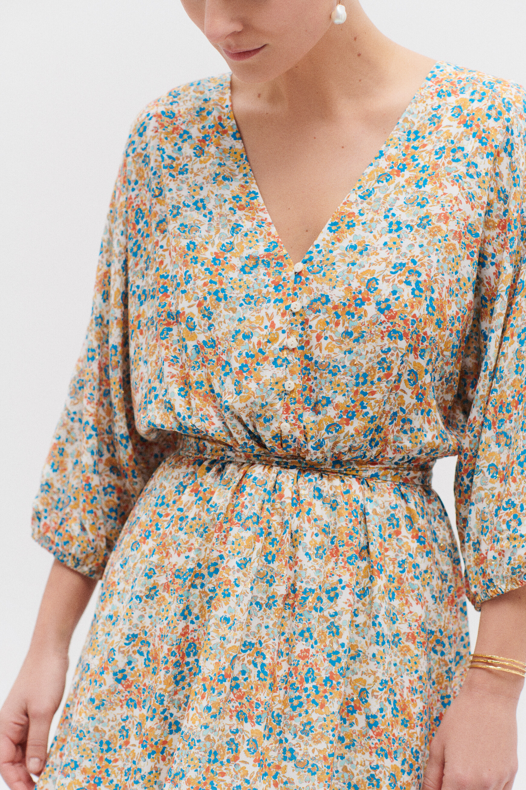 robe magnolia ivoire femme robe magnolia ivoire femme