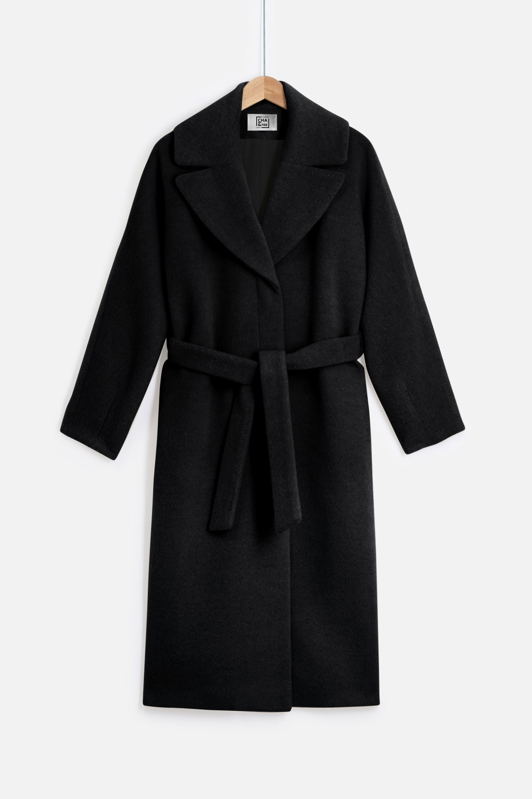manteau numero2 c1 noir femme manteau numero2 c1 noir femme