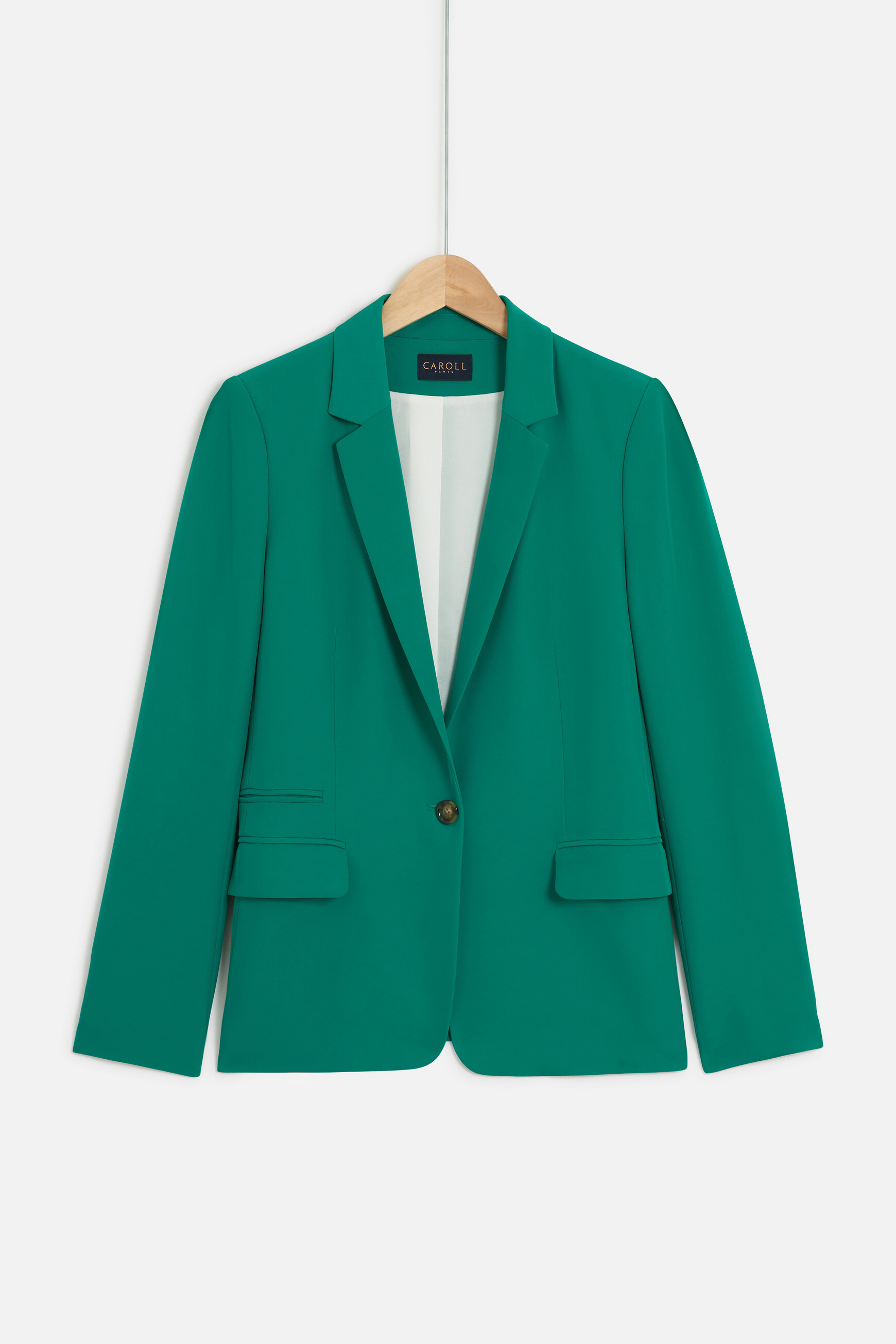 blazer antea b vert emeraude femme blazer antea b vert emeraude femme