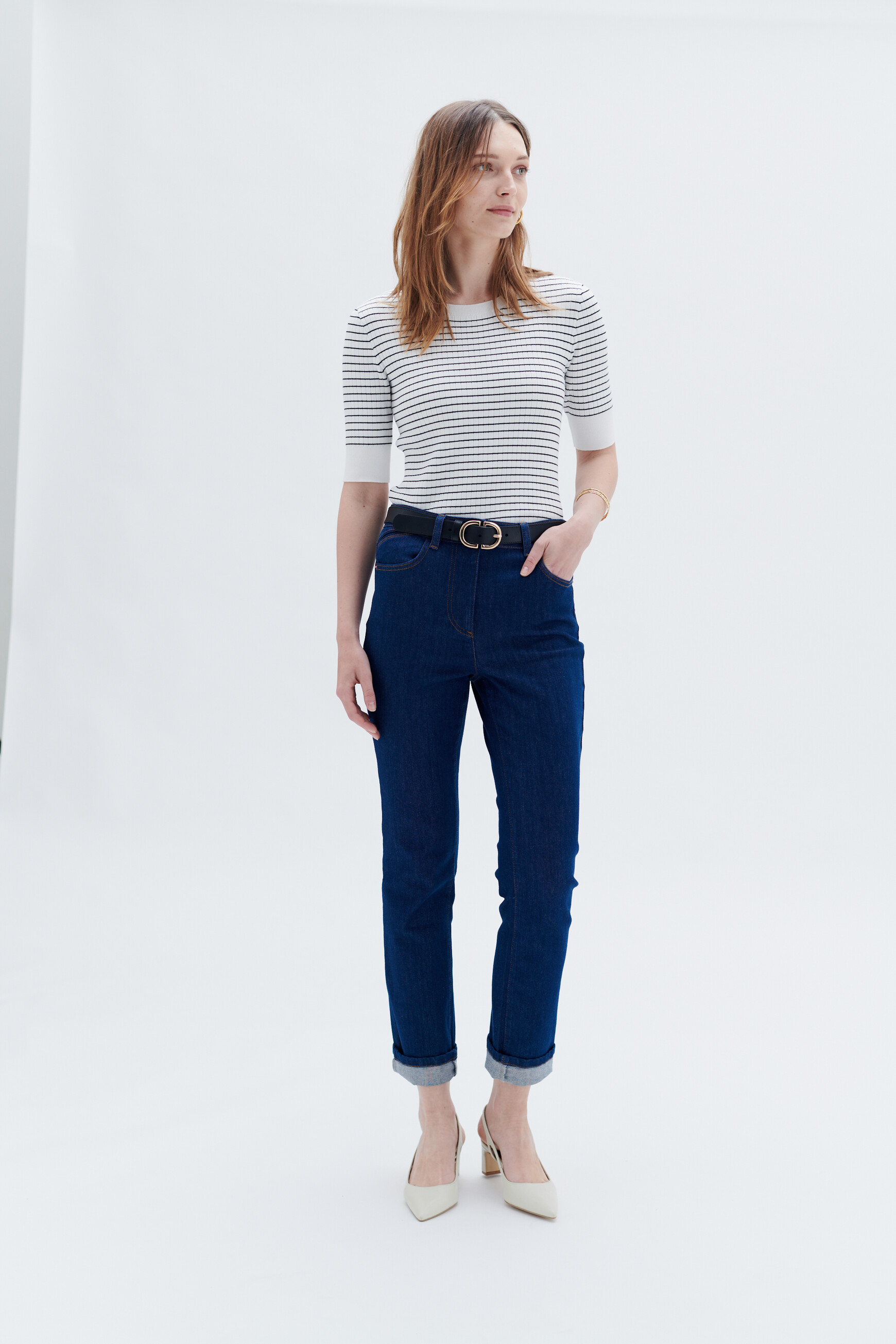 pull mdelphy blanc femme Pull mdelphy blanc femme