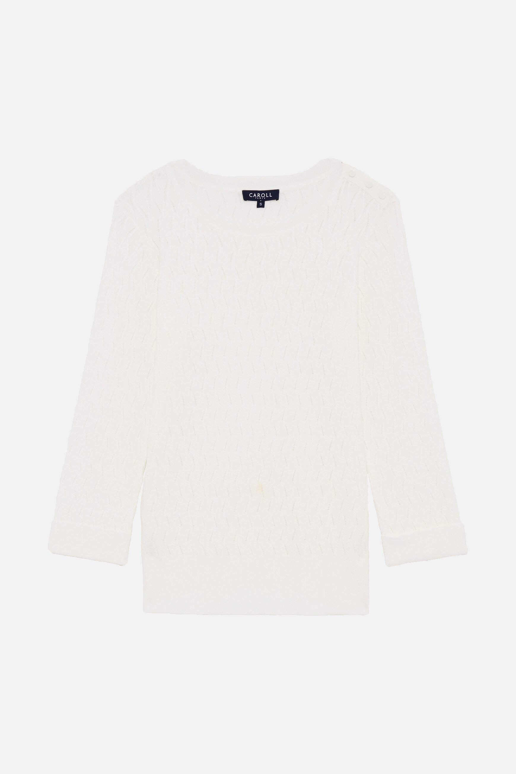 pull mjulietta blanc femme Pull mjulietta blanc femme