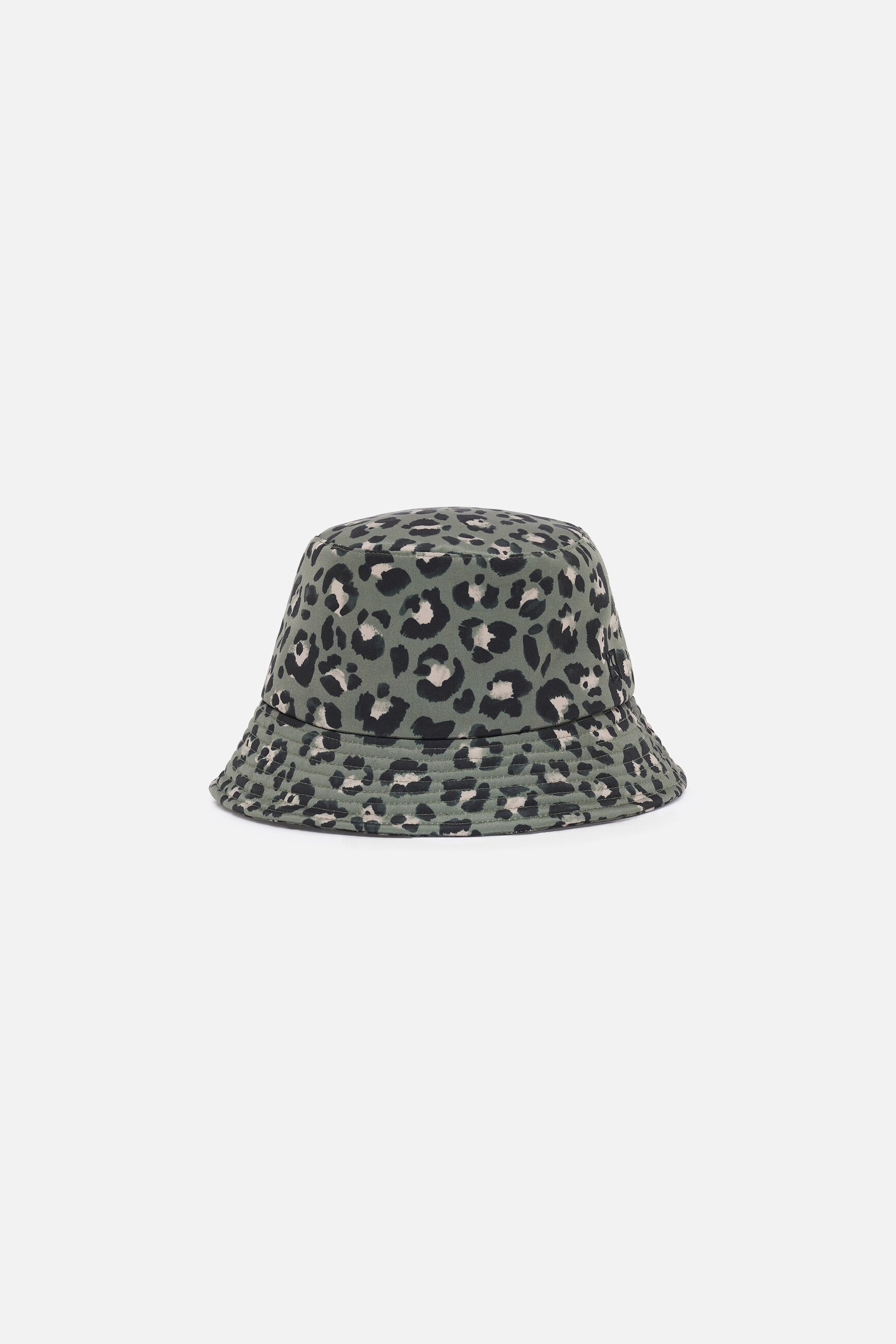 chapeau bob3 vert kaki femme Chapeau Bob3 vert kaki femme
