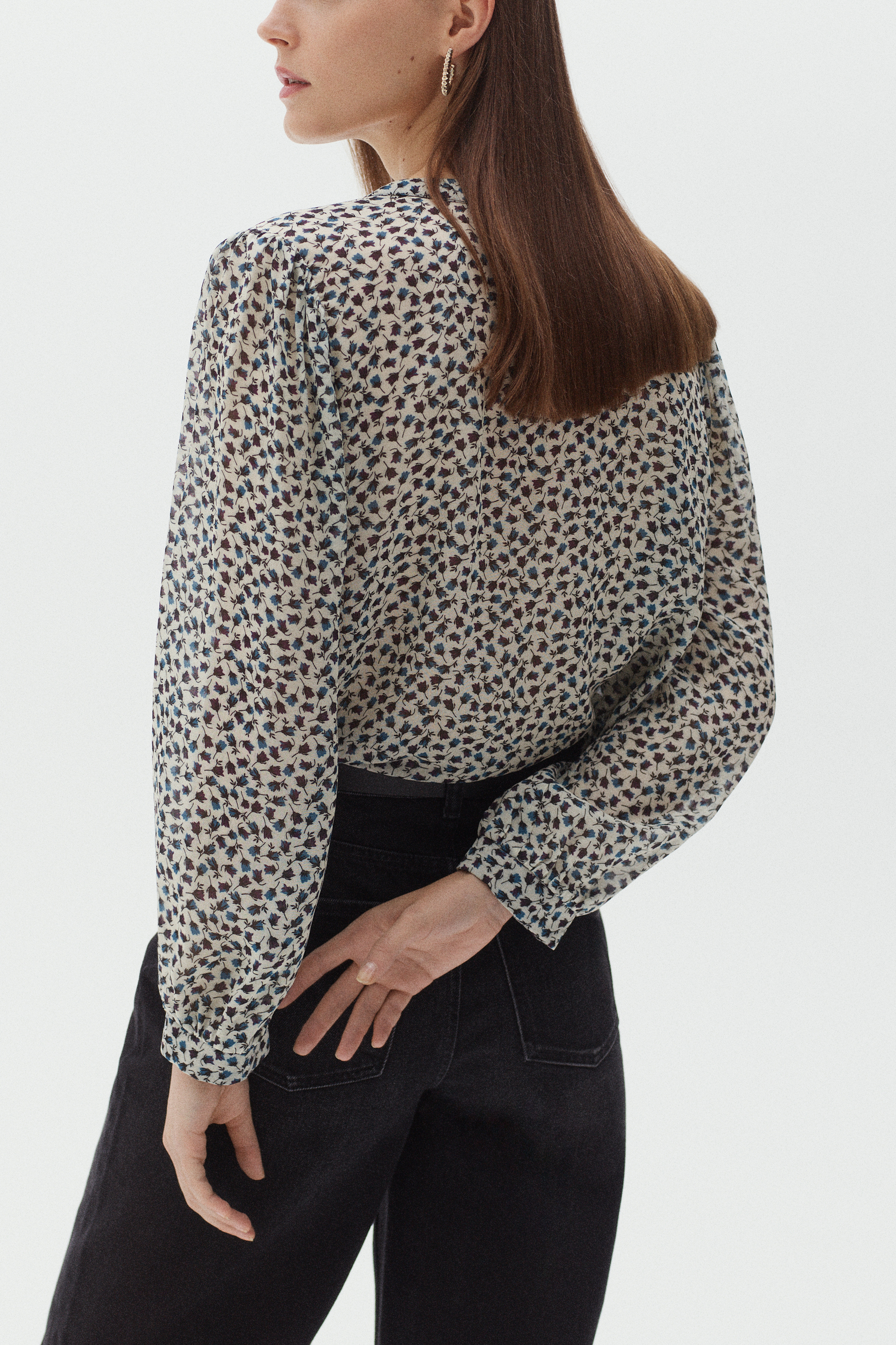 chemisier pacey ivoire femme chemisier pacey ivoire femme