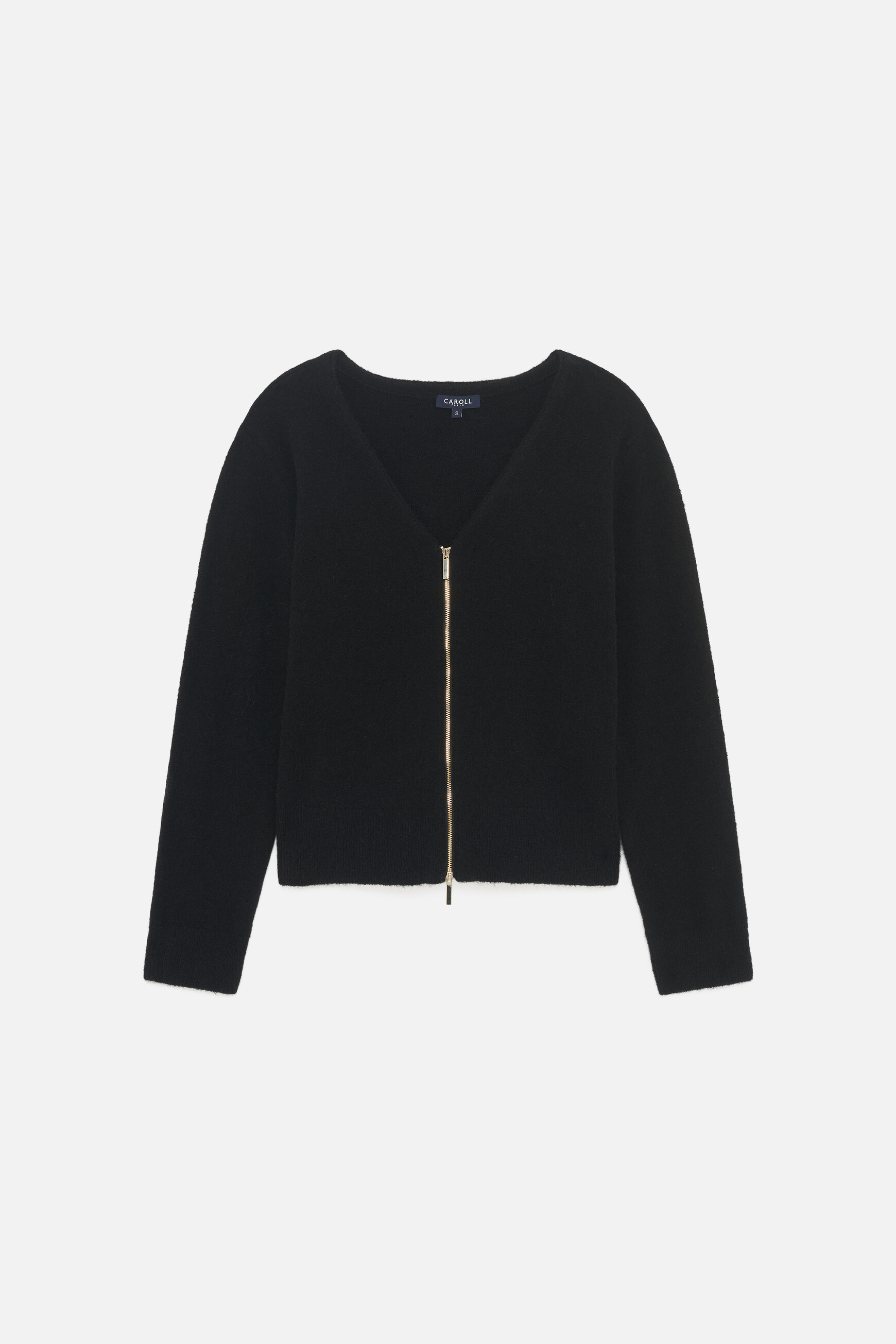Caroll gilet best sale