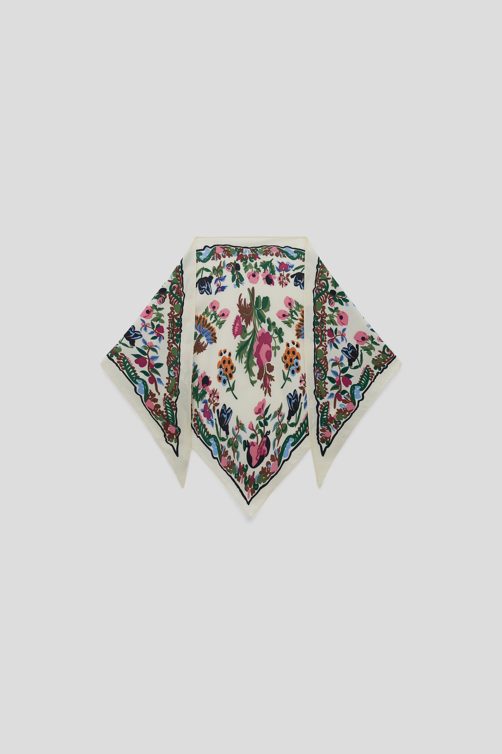 cremefarben damen