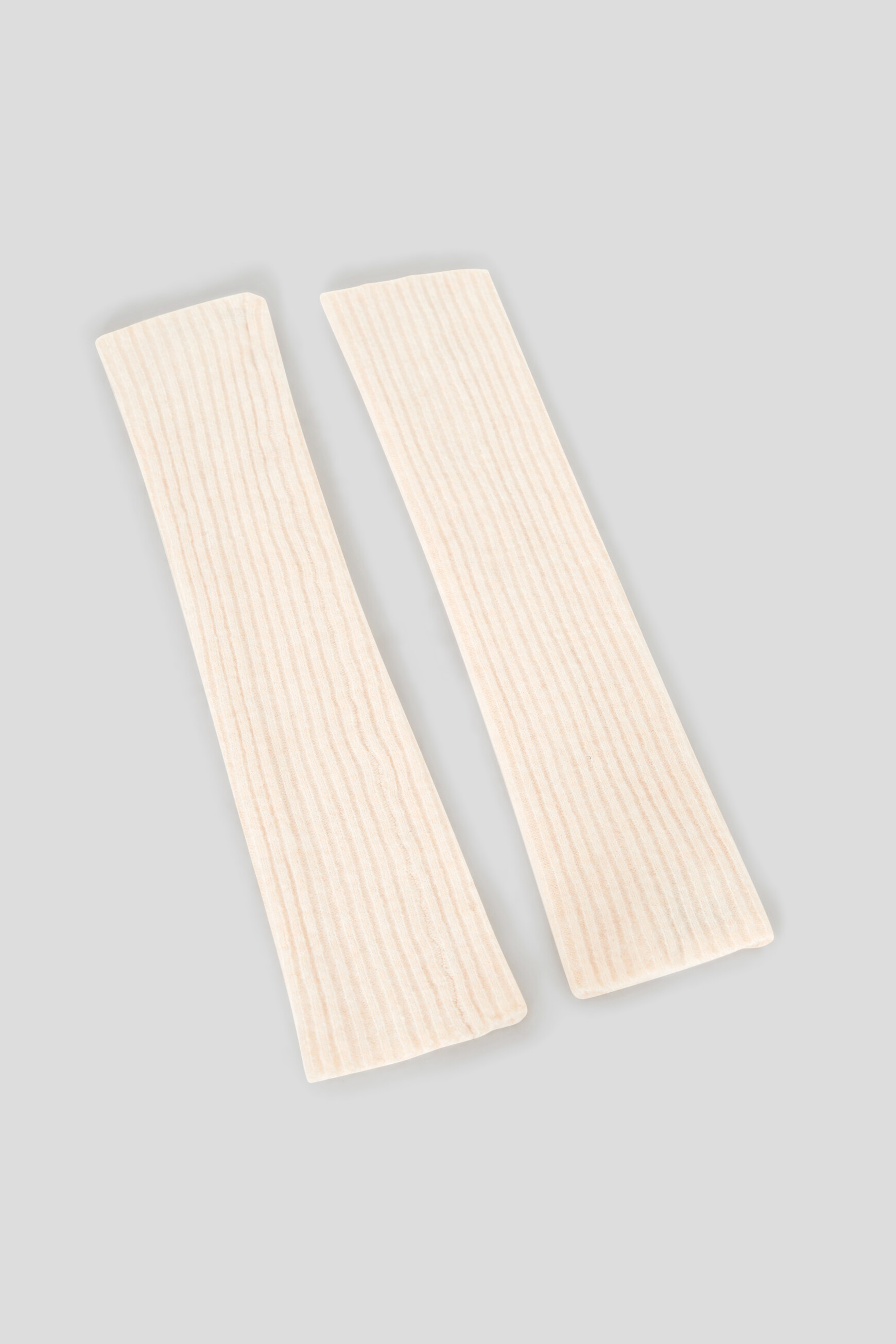 Jaclava leggings light grey woman