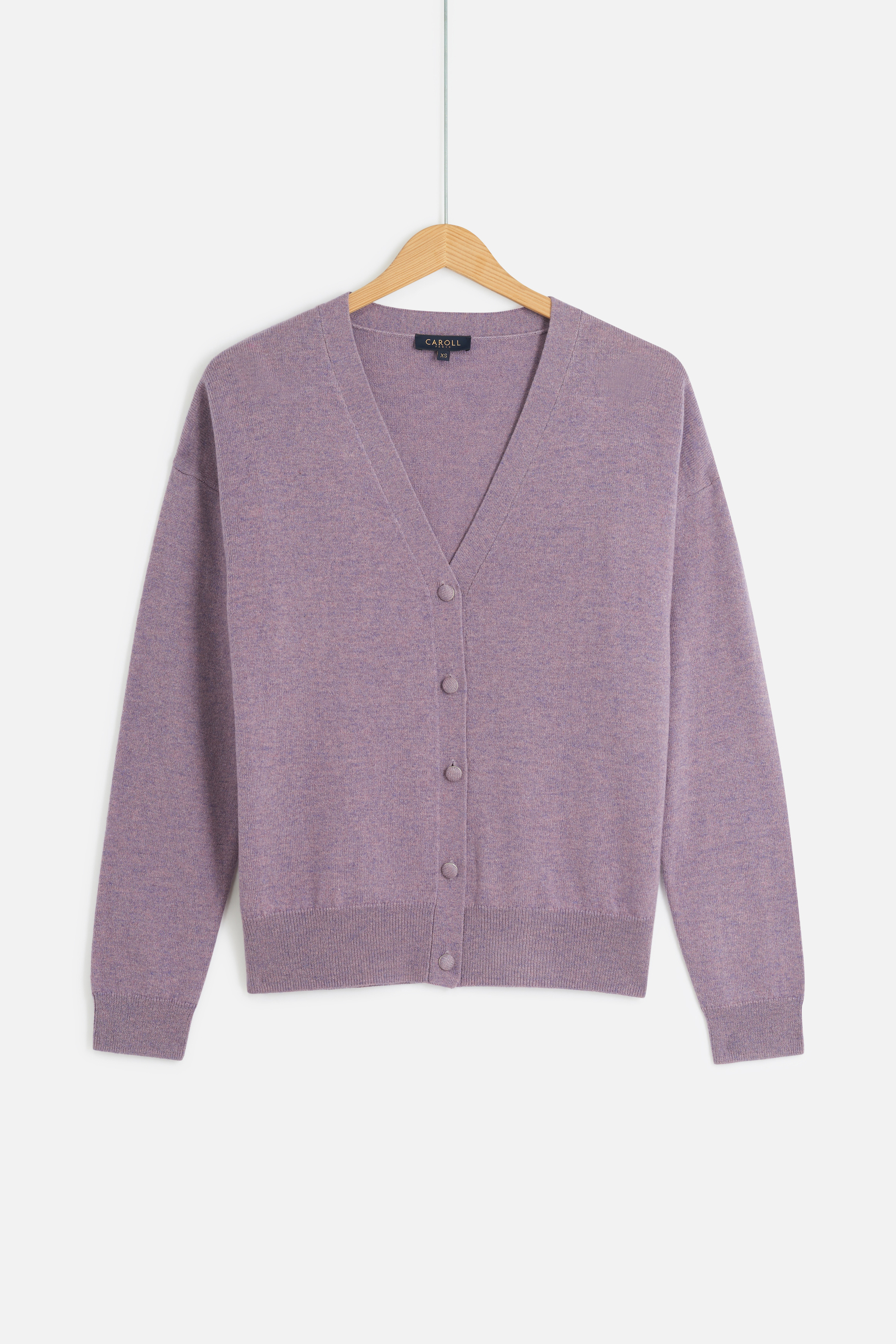pull anastasia violet femme pull anastasia violet femme