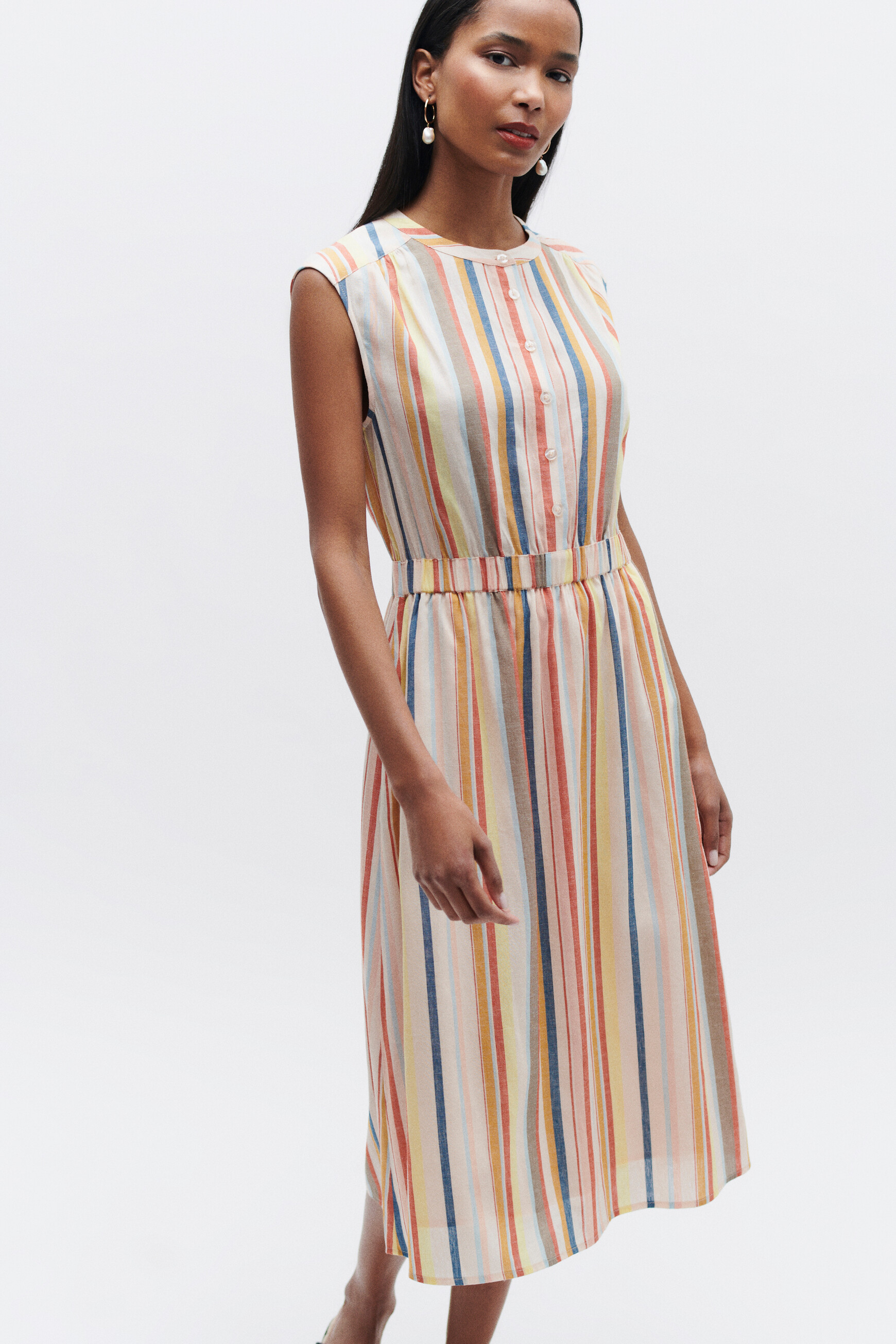 robe anton jaune or femme robe anton jaune or femme