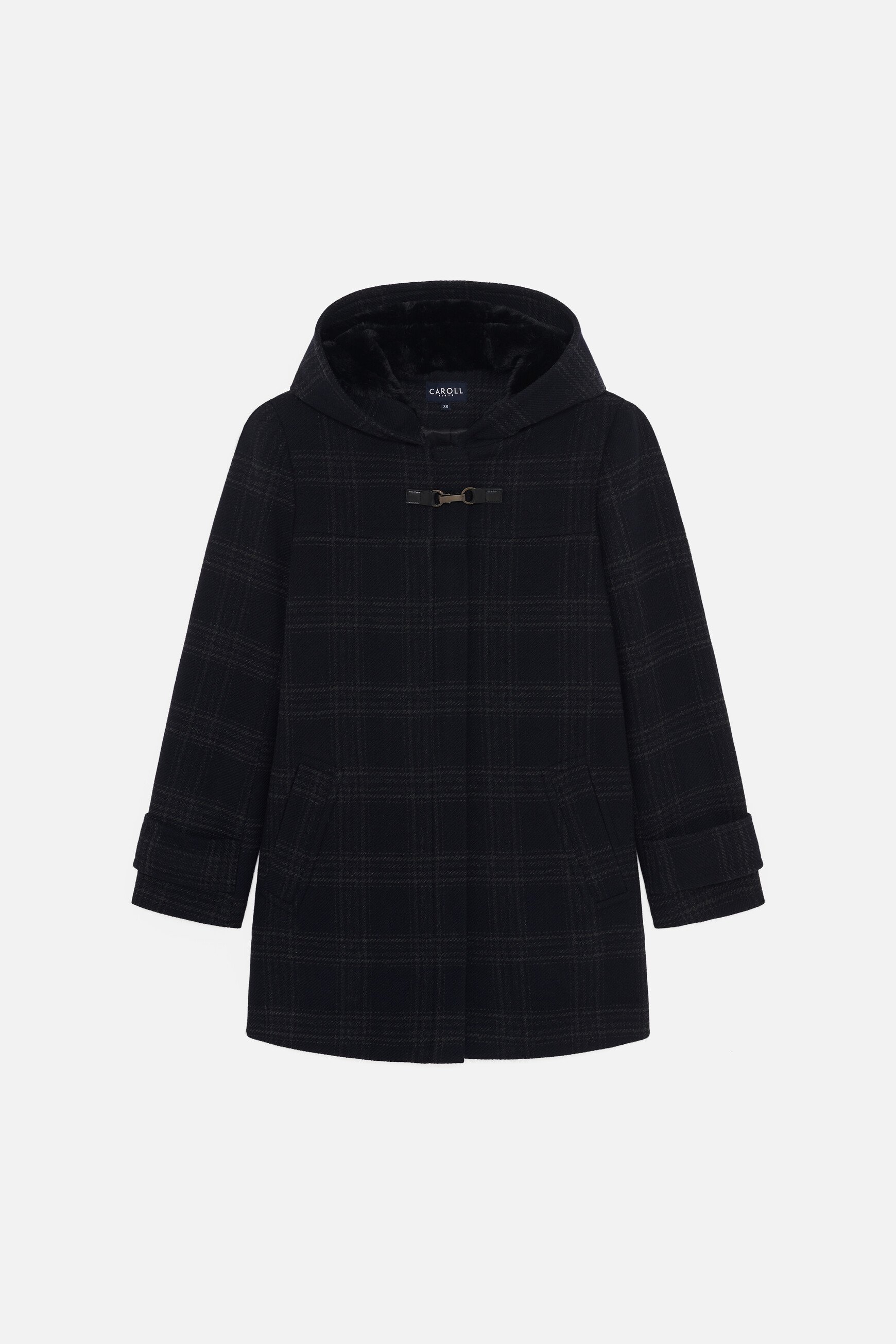 guimotin 2 coat navy blue woman Guimotin 2 coat navy blue woman