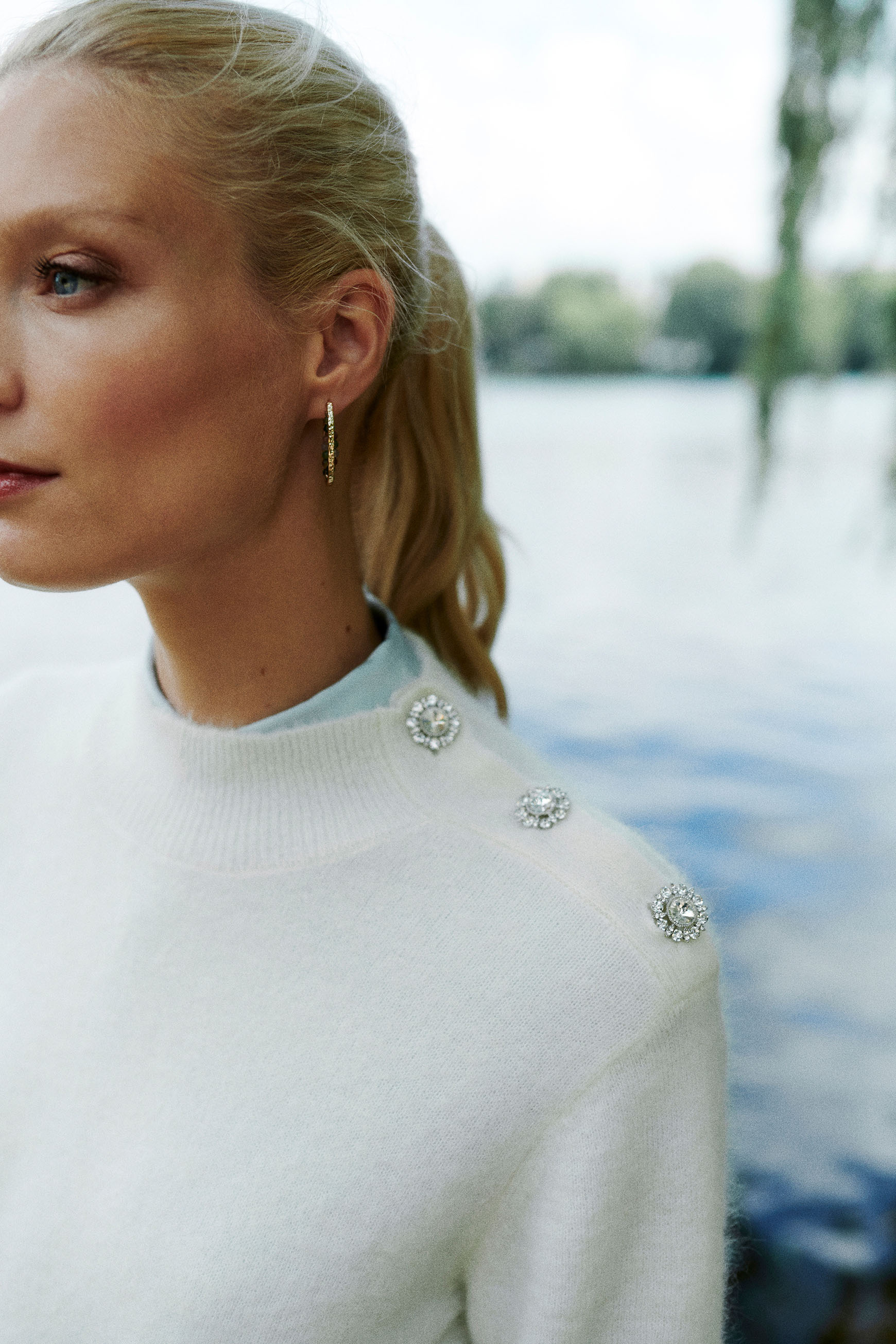 pull grace ivoire femme pull grace ivoire femme
