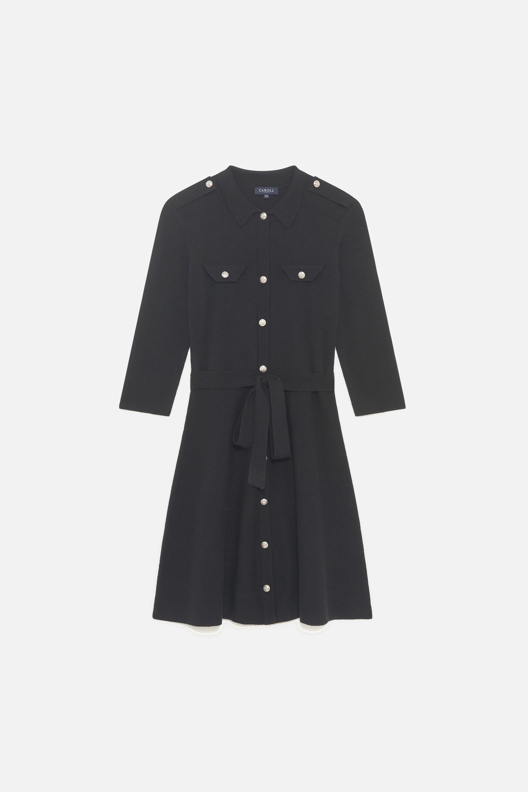 abito rmargaux nero donna Abito Rmargaux nero donna