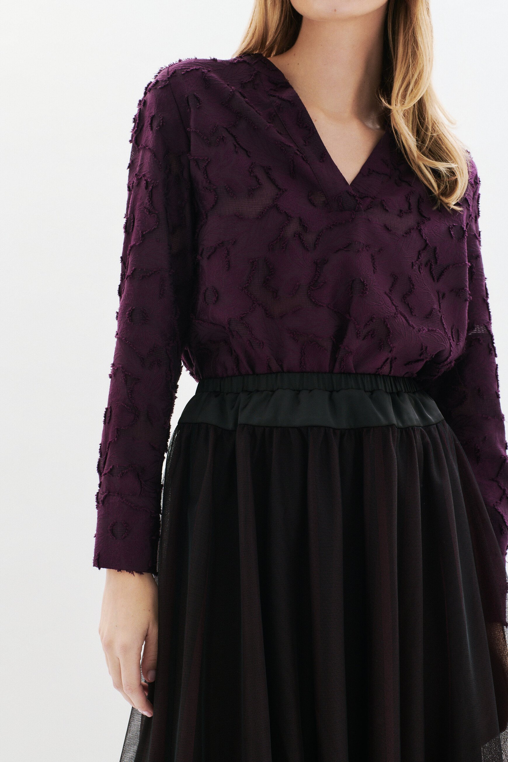 jupe jupon noir femme Jupe Jupon noir femme