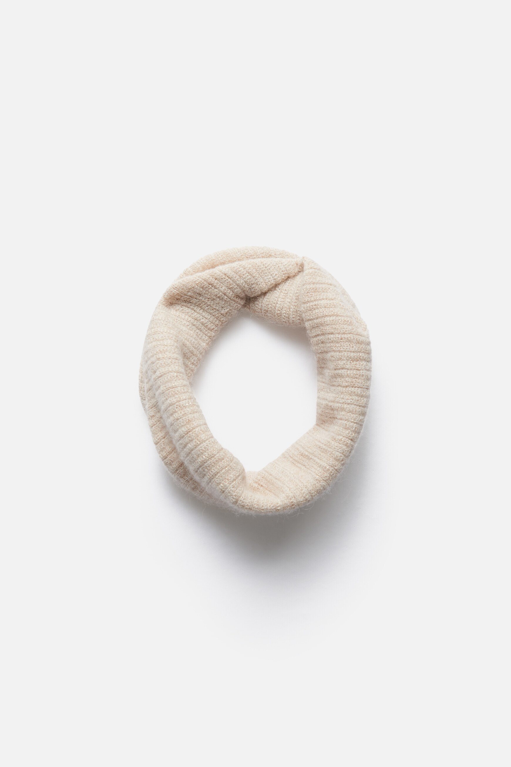Molly Scarf beige woman